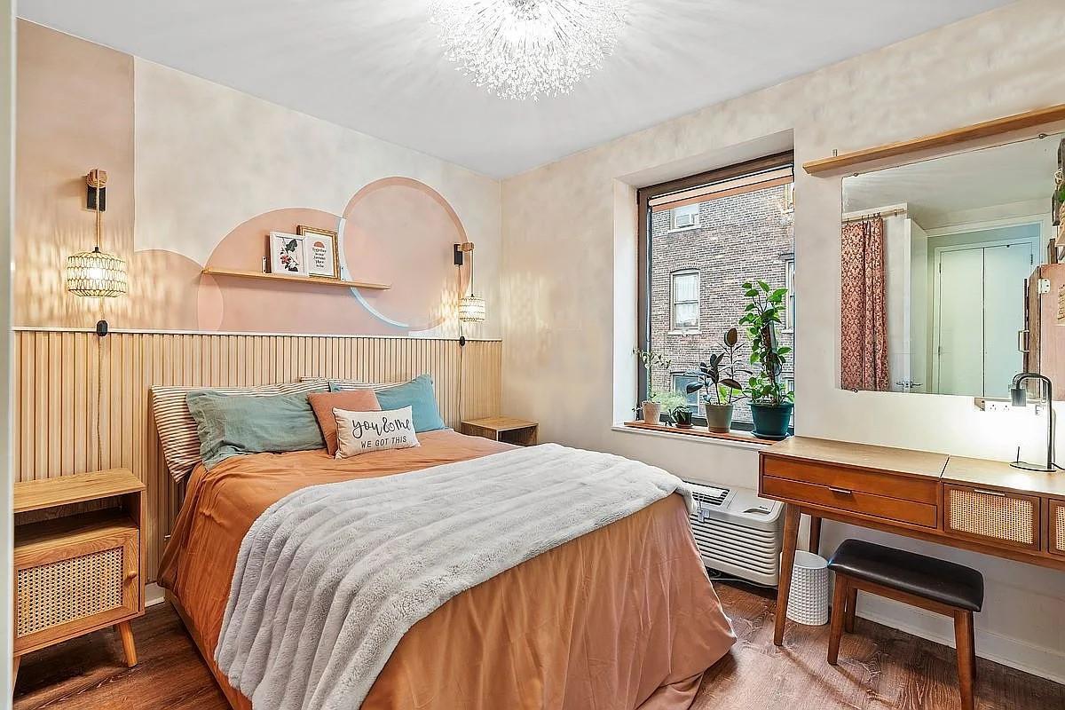 Condo Saint Nicholas  Manhattan, NY 10031, MLS-803821-9