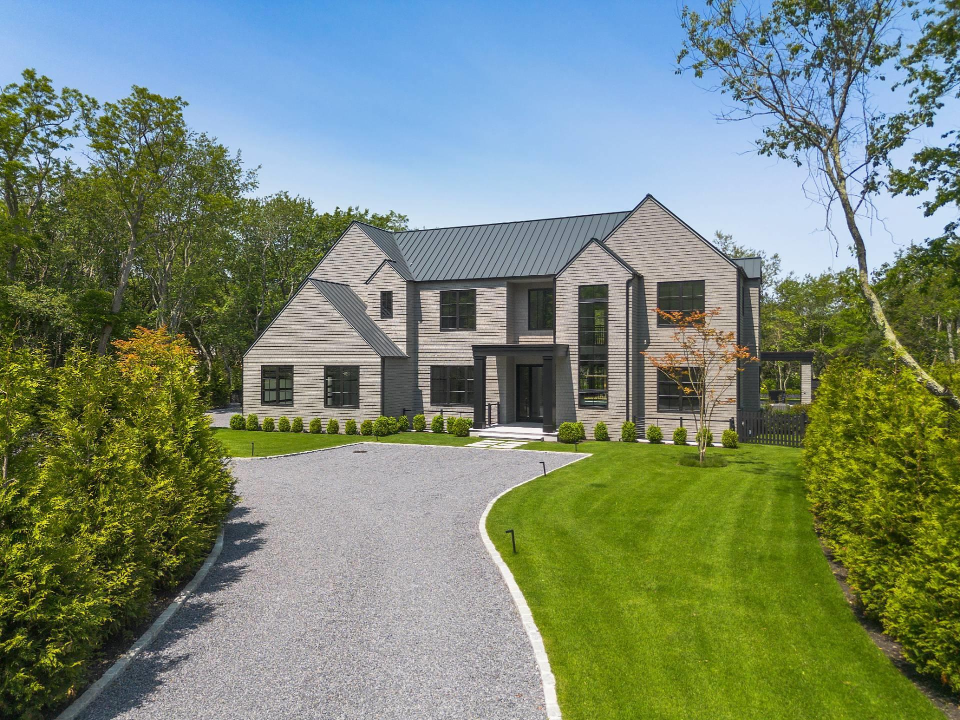 Single Family Widow Coopers Path  Suffolk County, NY 11963, MLS-803835-2