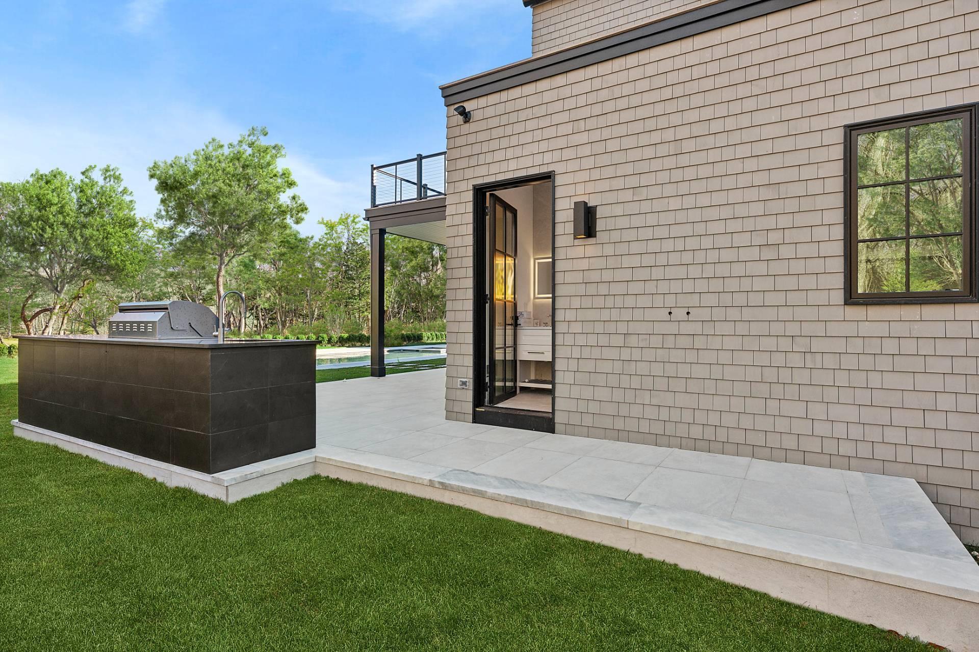 Single Family Widow Coopers Path  Suffolk County, NY 11963, MLS-803835-43