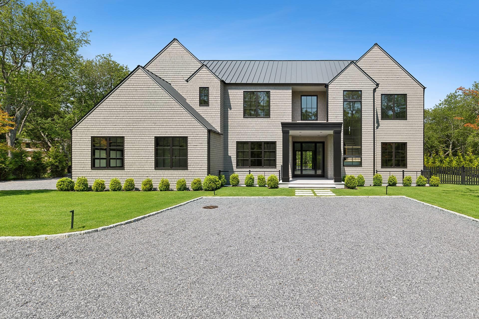 Single Family Widow Coopers Path  Suffolk County, NY 11963, MLS-803835-44