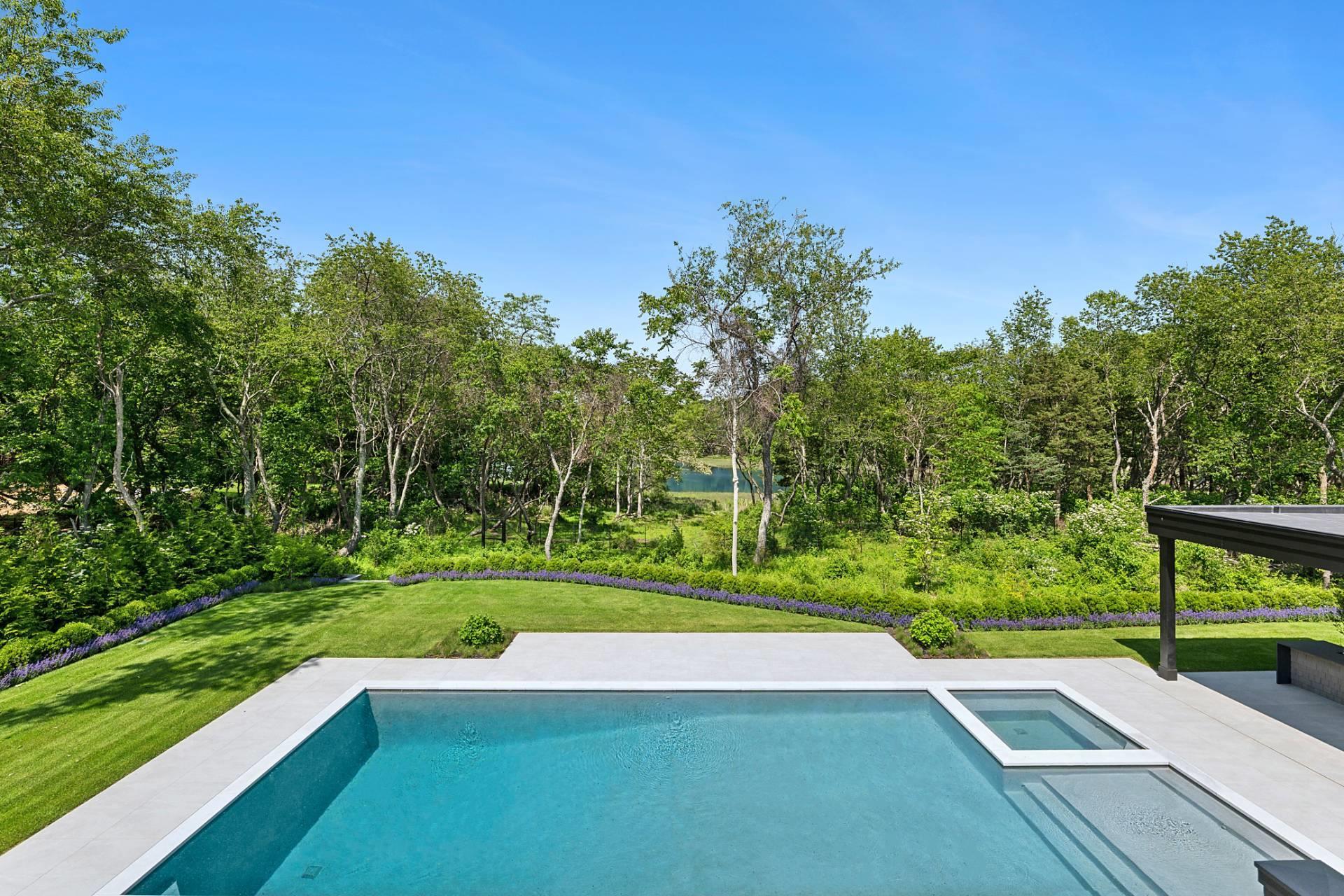 Single Family Widow Coopers Path  Suffolk County, NY 11963, MLS-803835-5