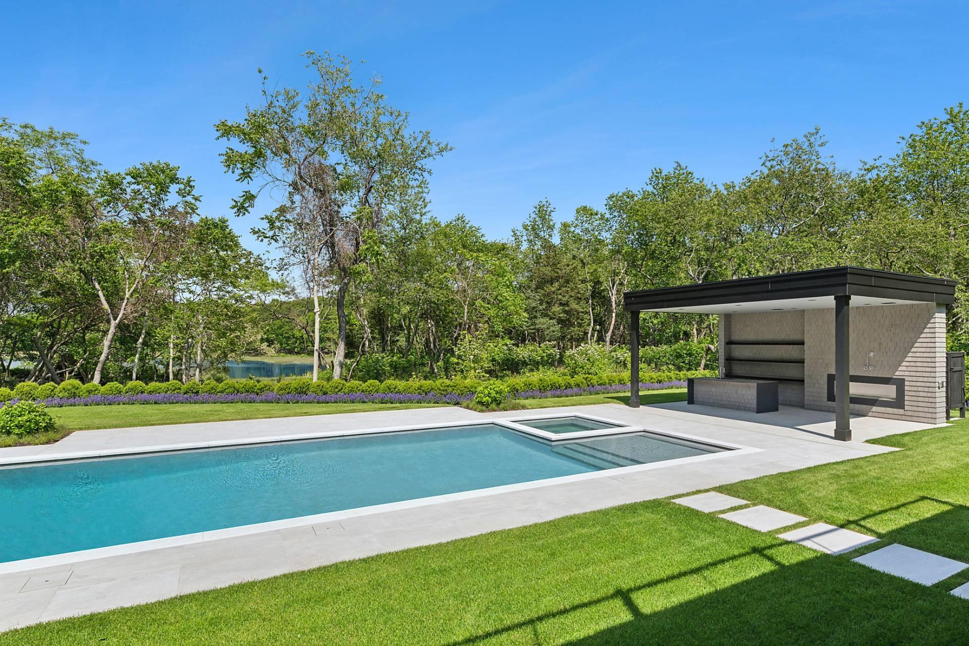 Single Family Widow Coopers Path  Suffolk County, NY 11963, MLS-803835-6