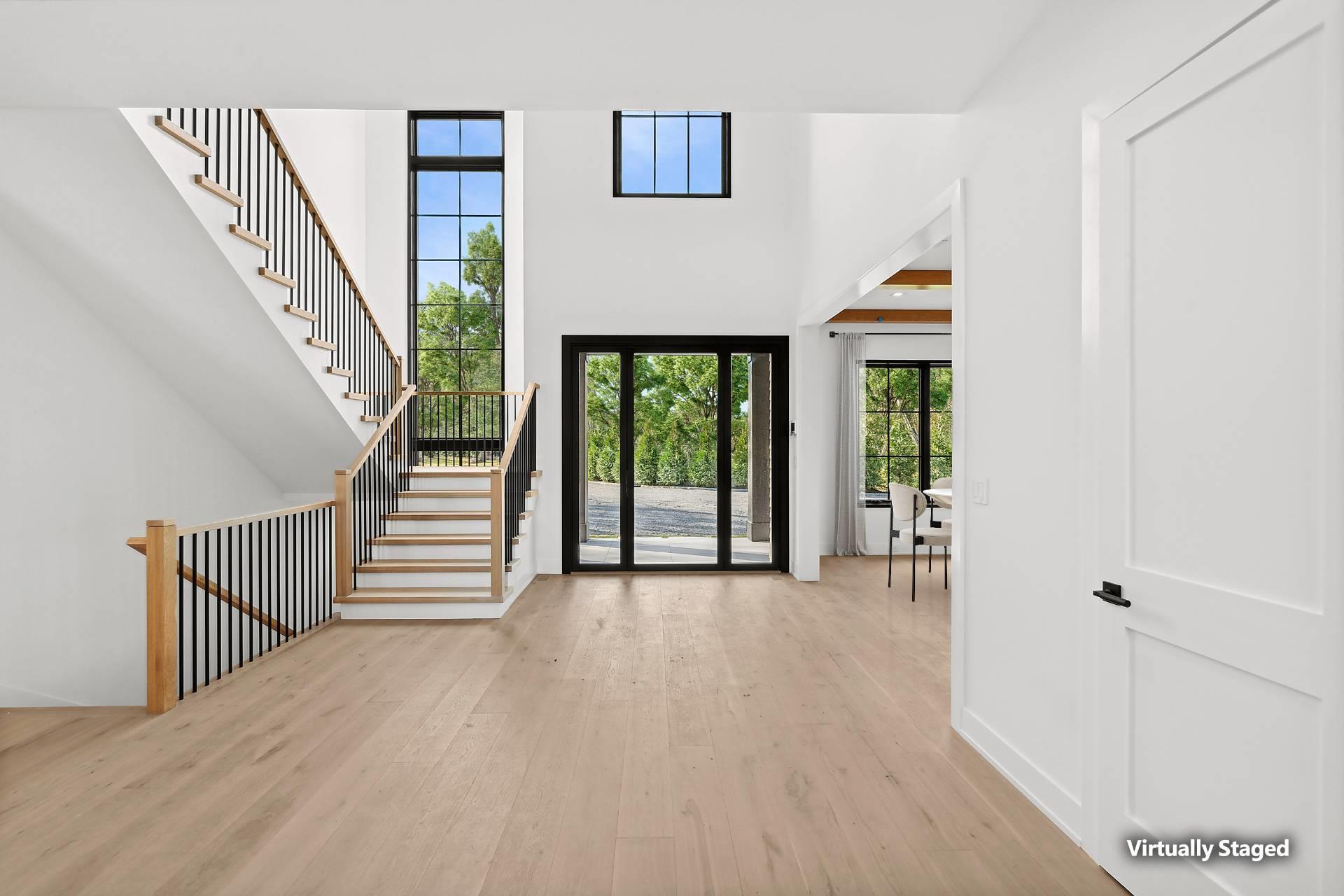 Single Family Widow Coopers Path  Suffolk County, NY 11963, MLS-803835-7