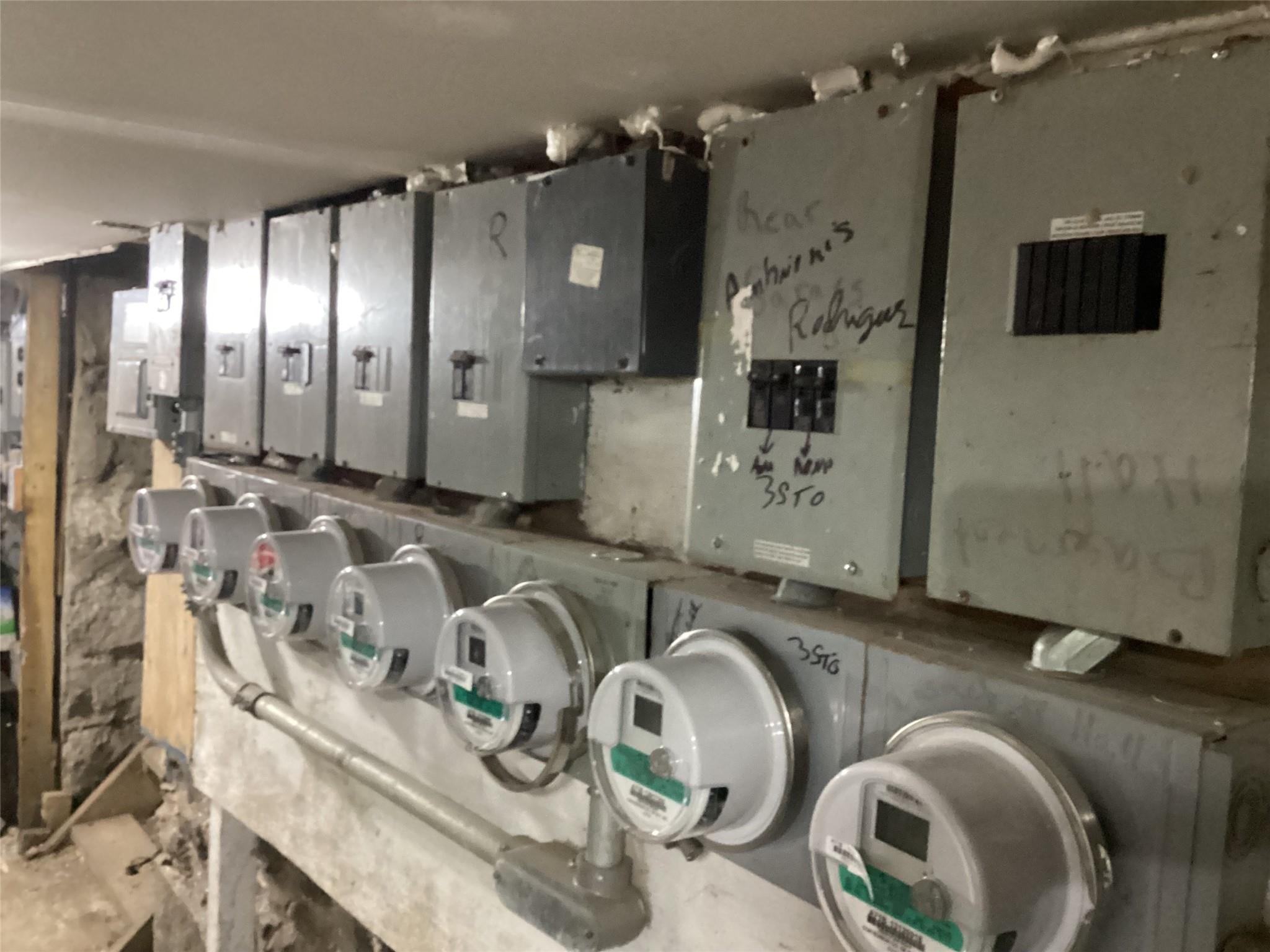 Commercial Sale Wilson  Brooklyn, NY 11221, MLS-803851-5