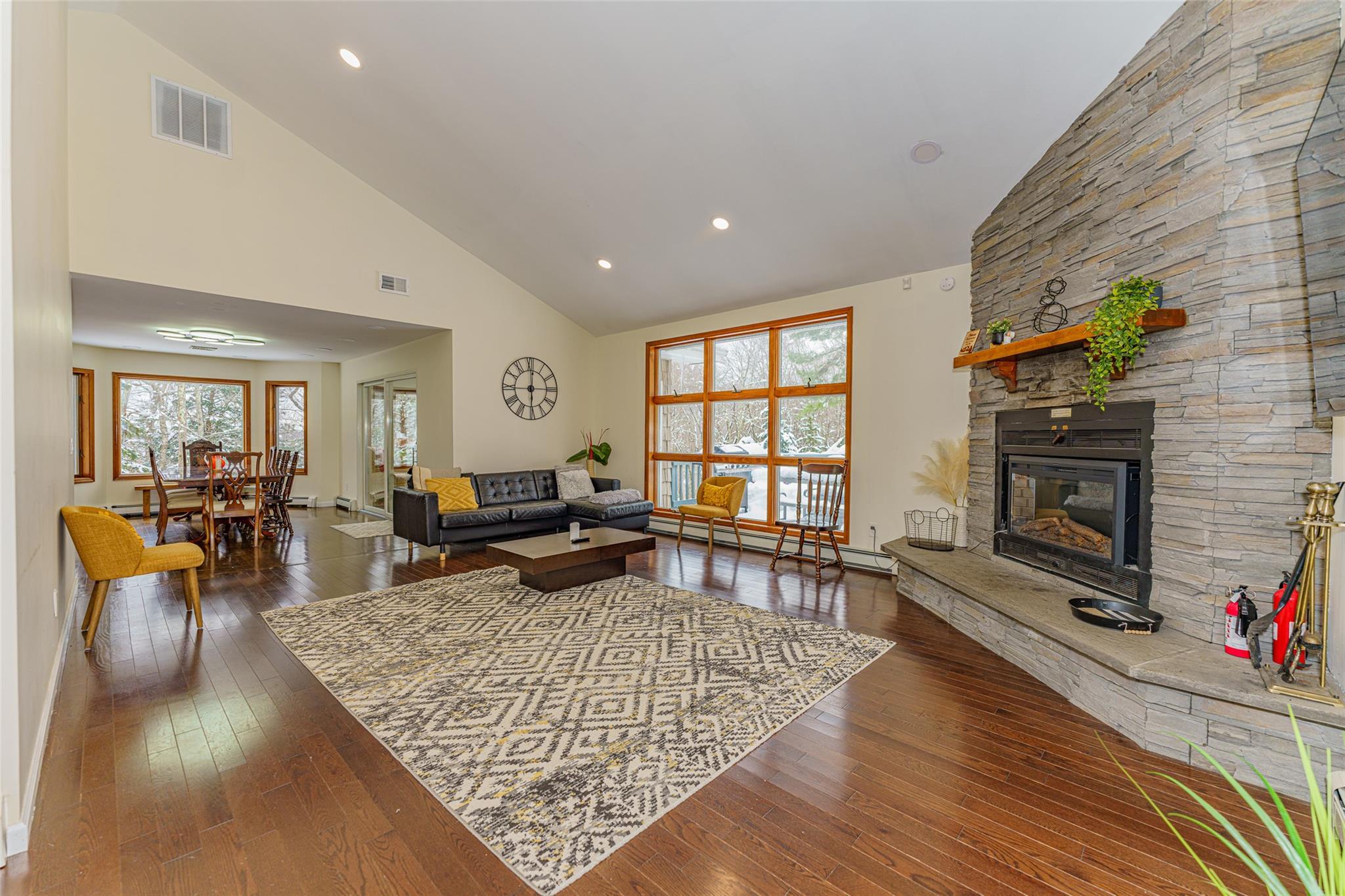Single Family Fern Ridge Rd  Greene County, NY 12485, MLS-803919-14