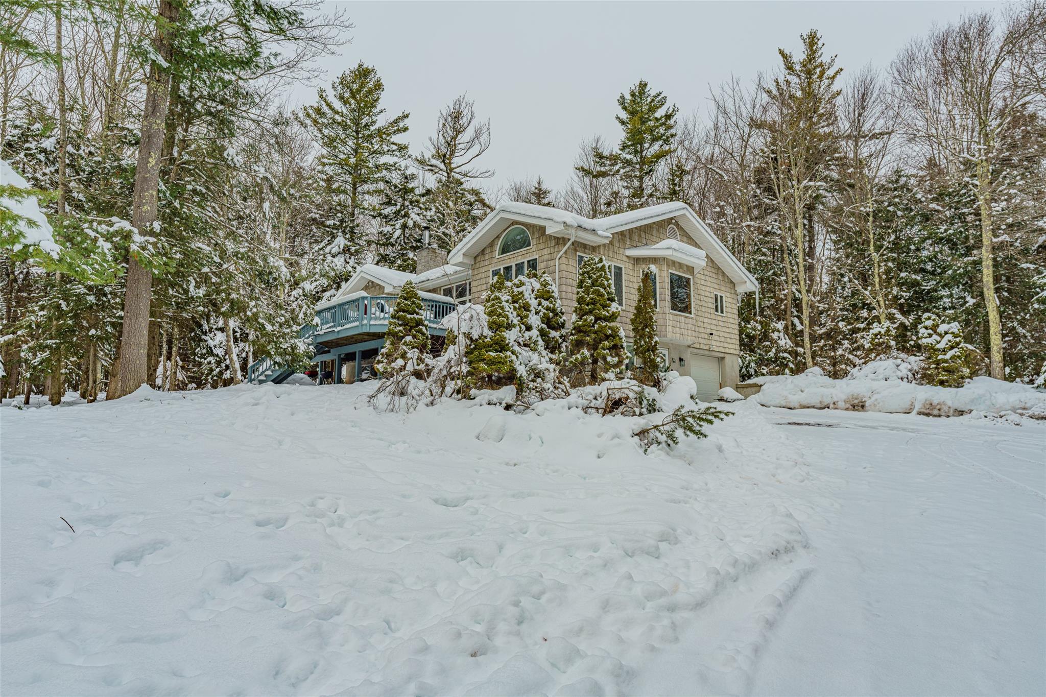 Single Family Fern Ridge Rd  Greene County, NY 12485, MLS-803919-2