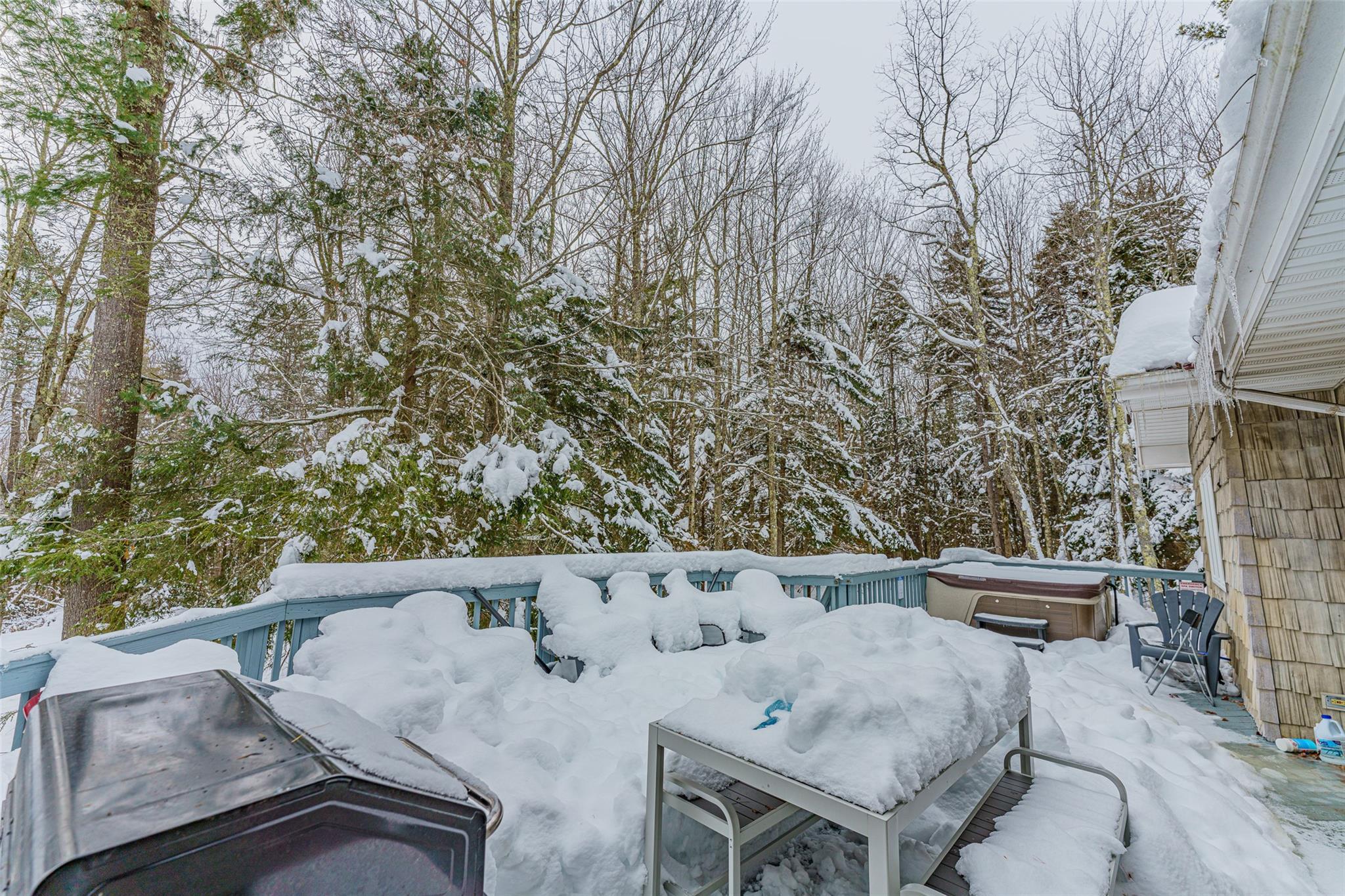Single Family Fern Ridge Rd  Greene County, NY 12485, MLS-803919-6