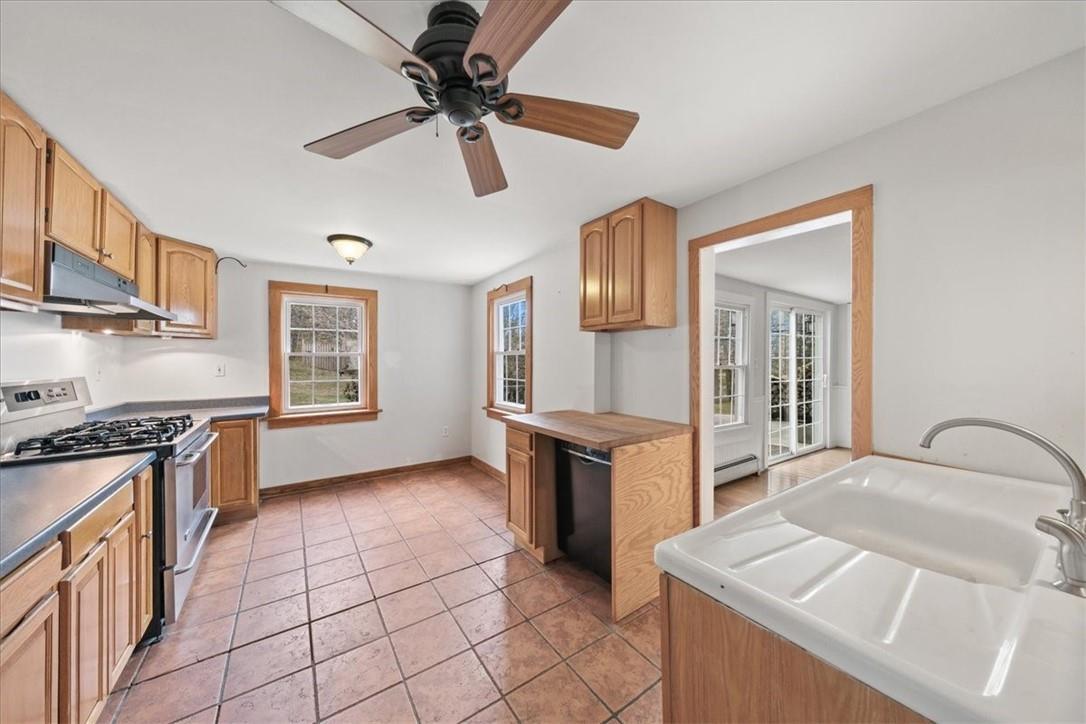 Single Family County Route 19  Columbia County, NY 12534, MLS-803981-18