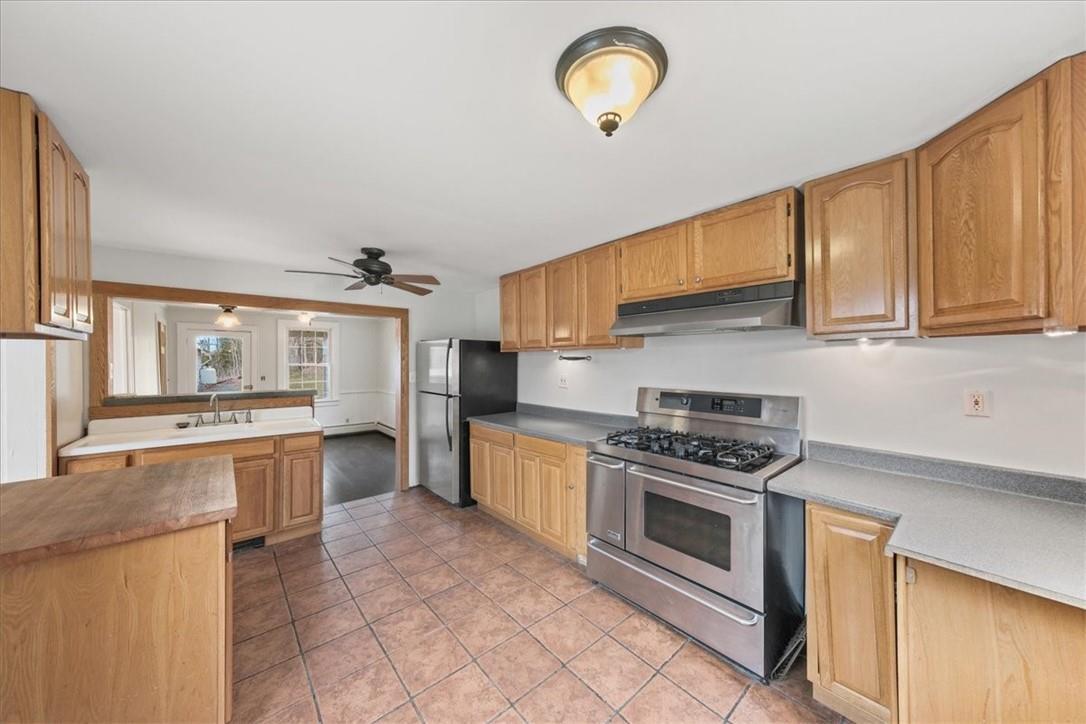 Single Family County Route 19  Columbia County, NY 12534, MLS-803981-19