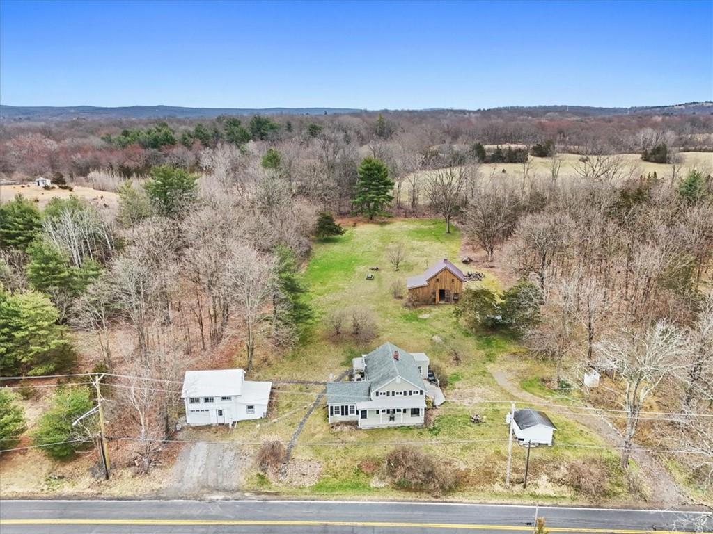 Single Family County Route 19  Columbia County, NY 12534, MLS-803981-2