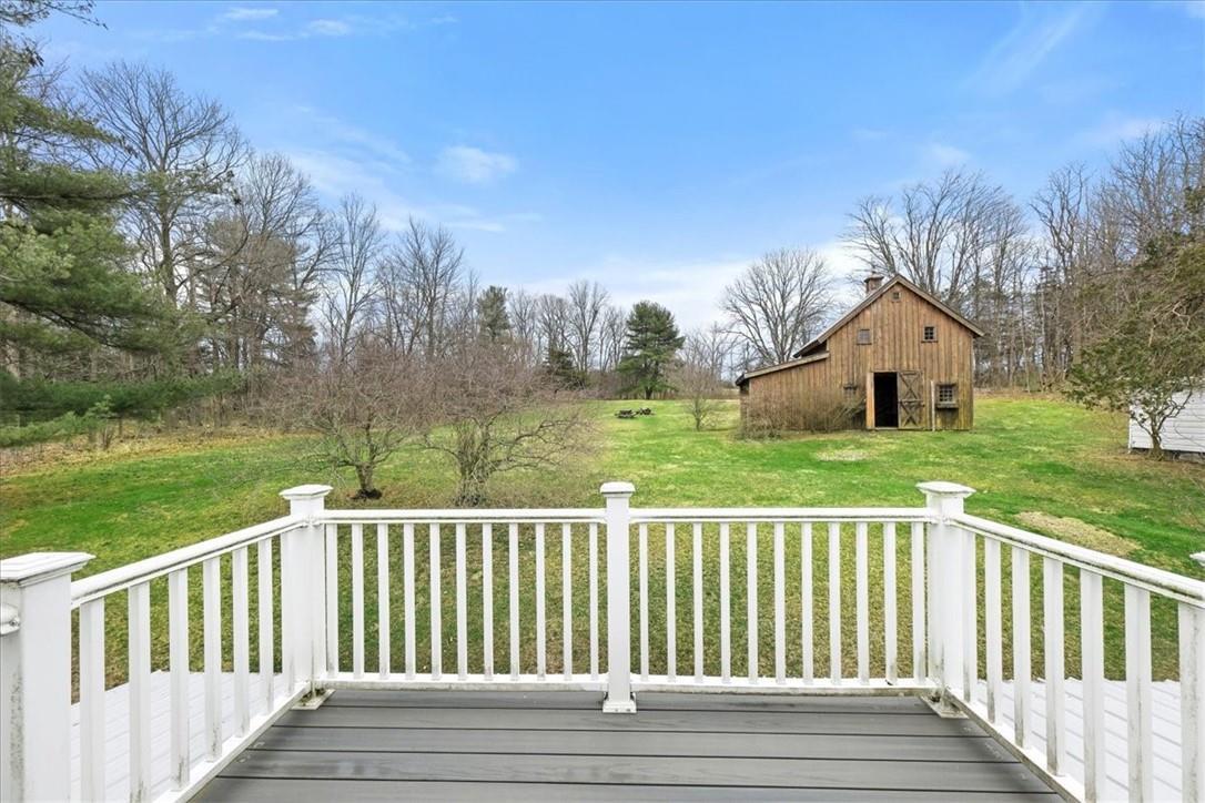 Single Family County Route 19  Columbia County, NY 12534, MLS-803981-24