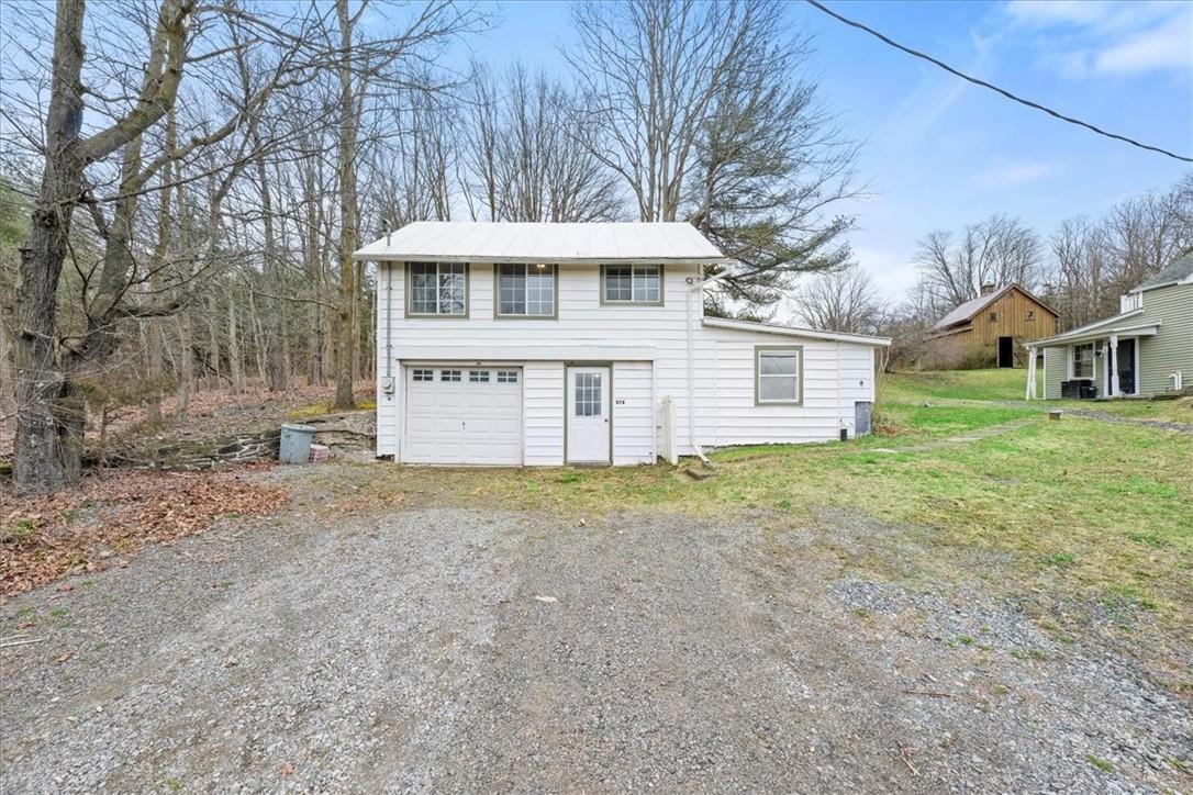 Single Family County Route 19  Columbia County, NY 12534, MLS-803981-25