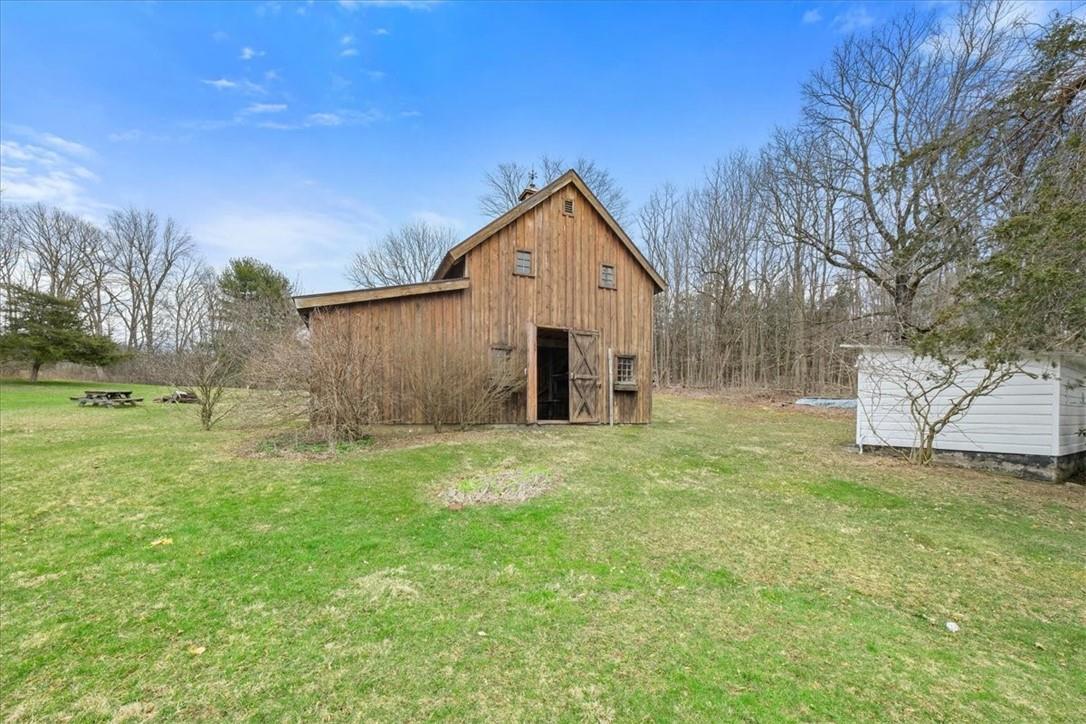 Single Family County Route 19  Columbia County, NY 12534, MLS-803981-36