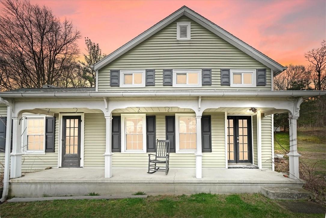 Single Family County Route 19  Columbia County, NY 12534, MLS-803981-4