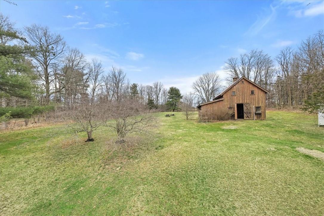 Single Family County Route 19  Columbia County, NY 12534, MLS-803981-5