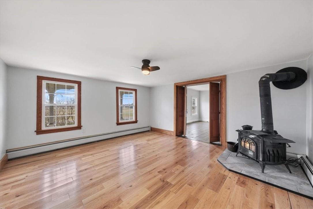 Single Family County Route 19  Columbia County, NY 12534, MLS-803981-8