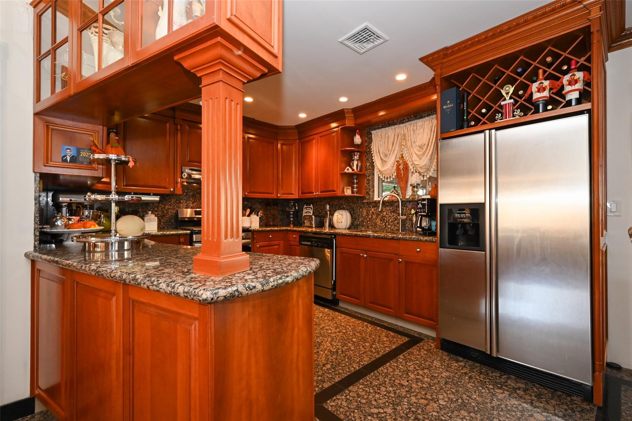 Single Family 192  Queens, NY 11365, MLS-803988-14