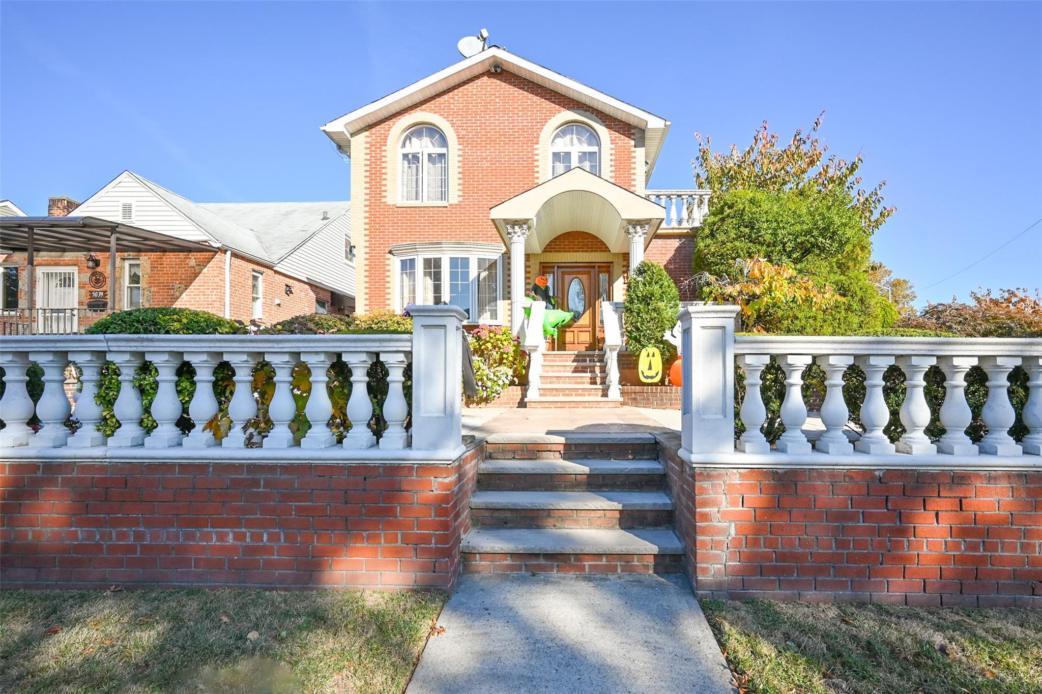 Single Family 192  Queens, NY 11365, MLS-803988-2