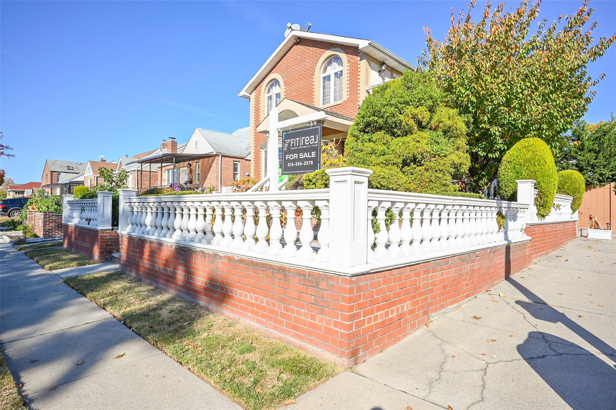 Single Family 192  Queens, NY 11365, MLS-803988-3