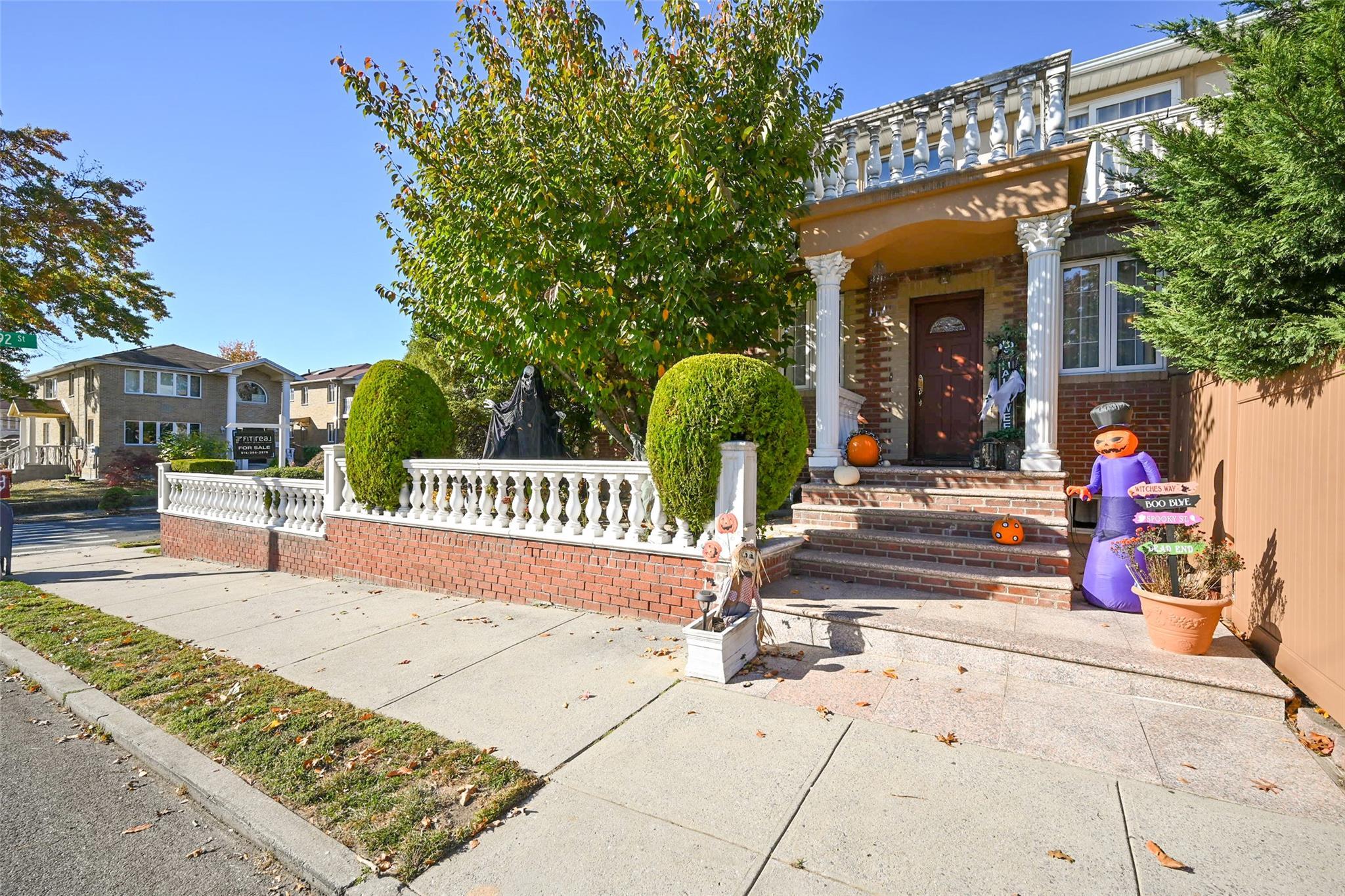 Single Family 192  Queens, NY 11365, MLS-803988-4