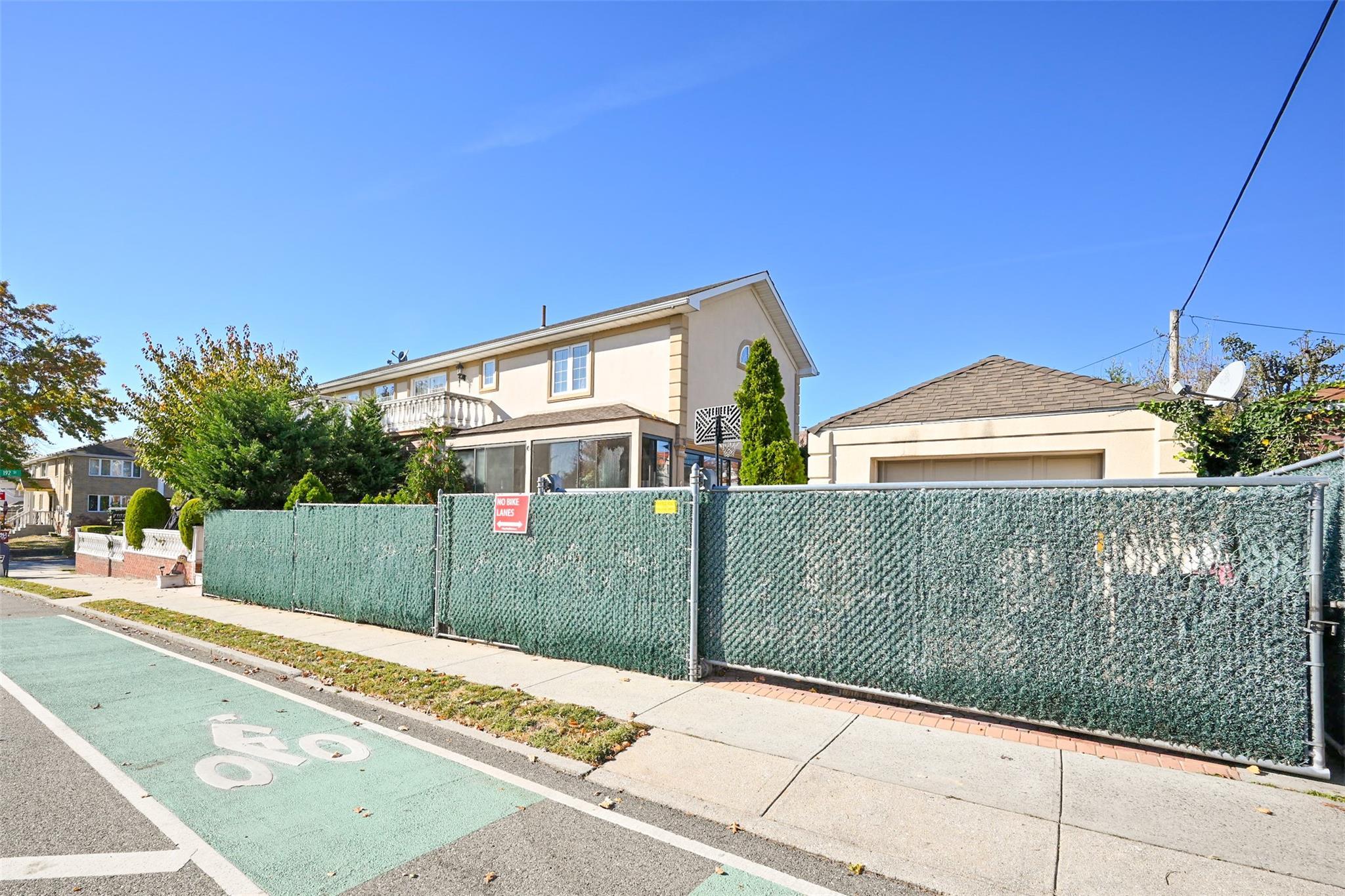 Single Family 192  Queens, NY 11365, MLS-803988-5