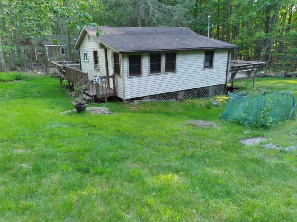 Single Family Highland  Sullivan County, NY 12720, MLS-804027-14