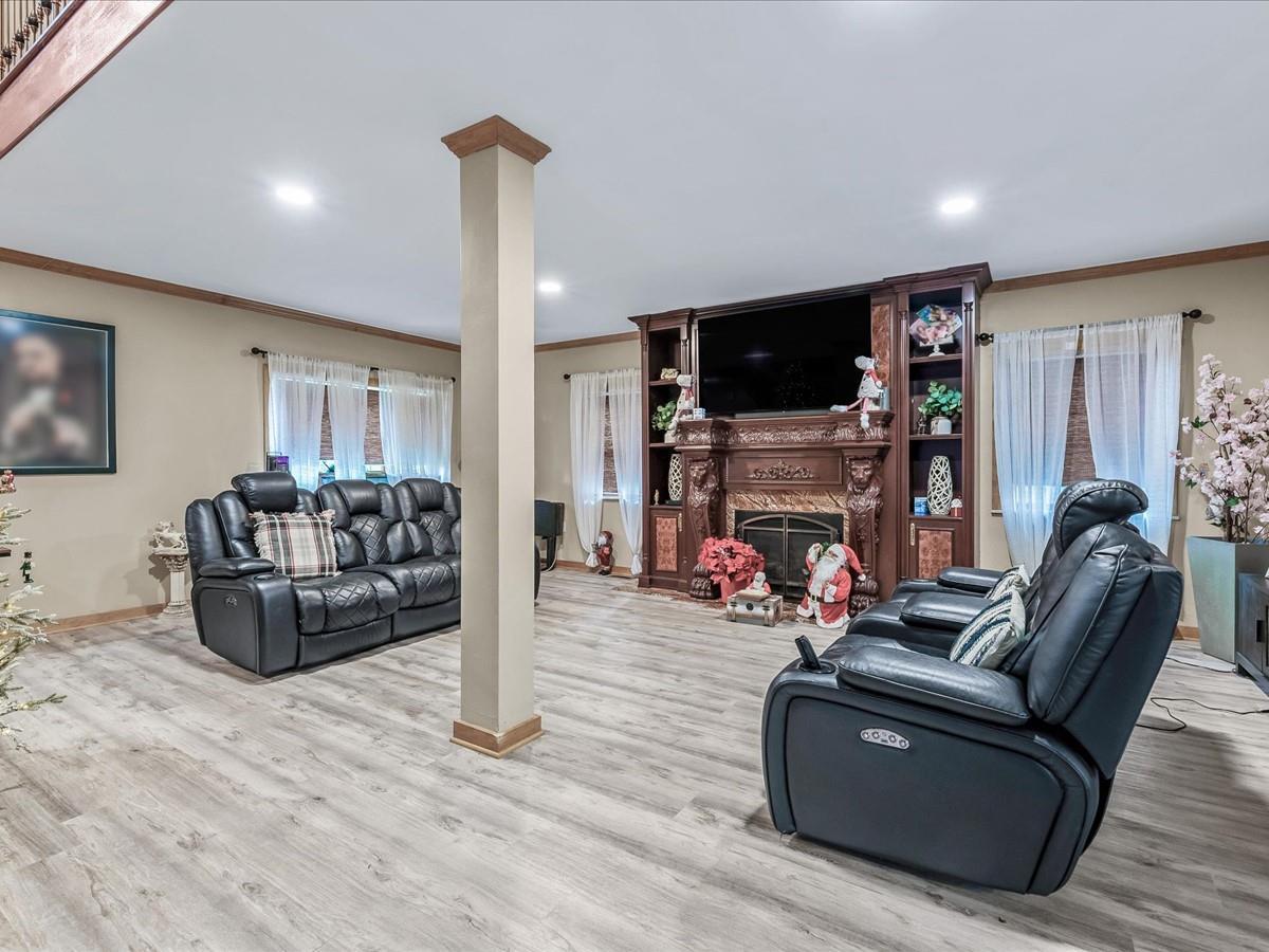 Single Family Glenwood  Queens, NY 11362, MLS-804122-33