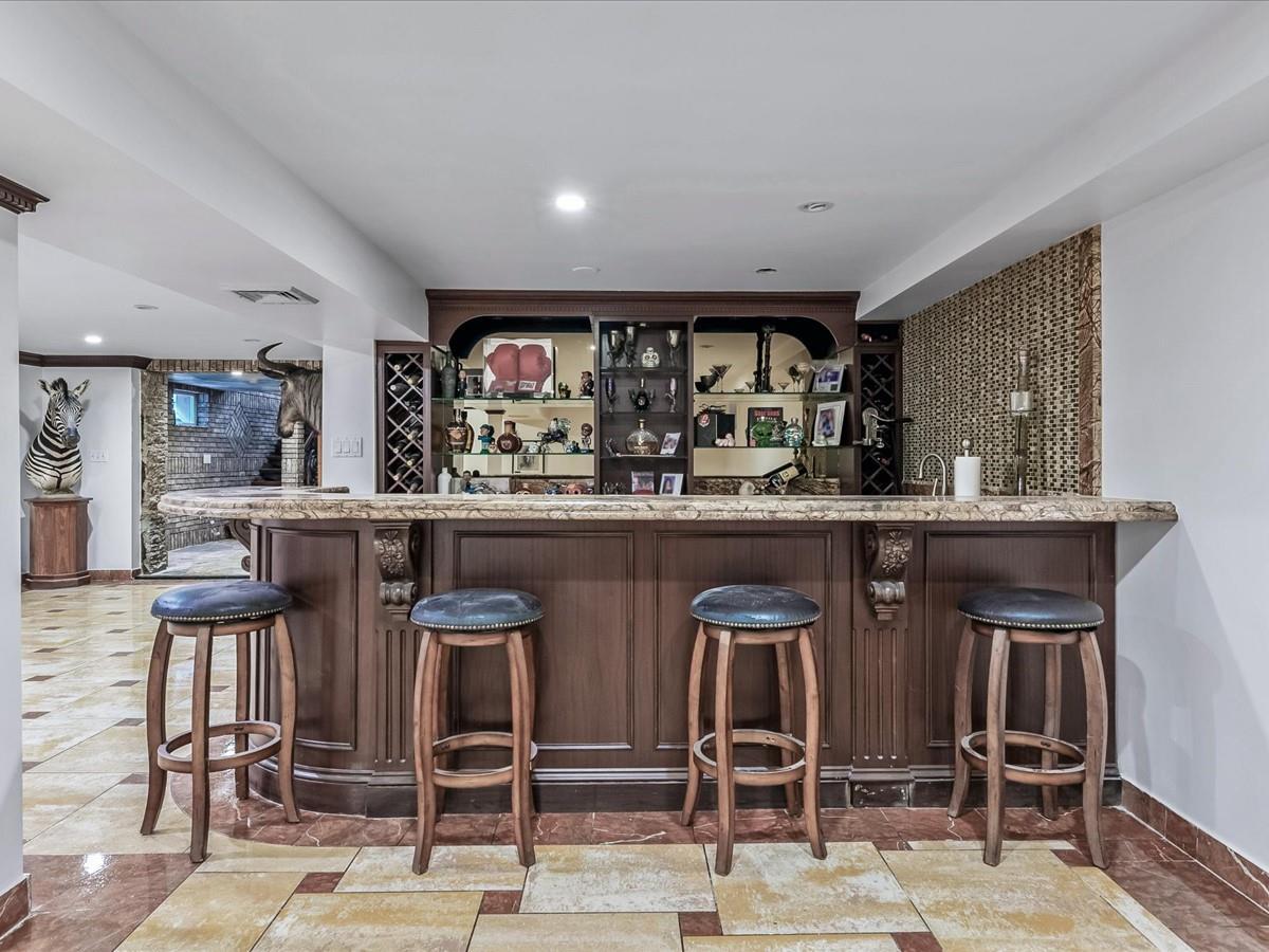 Single Family Glenwood  Queens, NY 11362, MLS-804122-36