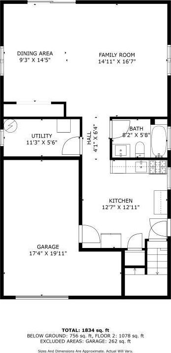 Single Family Albany  Nassau County, NY 11758, MLS-804125-24