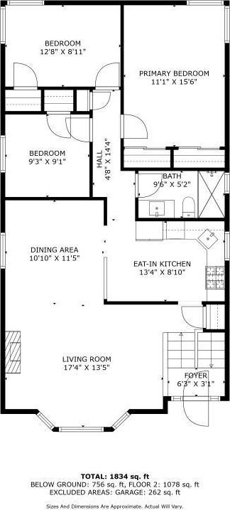 Single Family Albany  Nassau County, NY 11758, MLS-804125-25