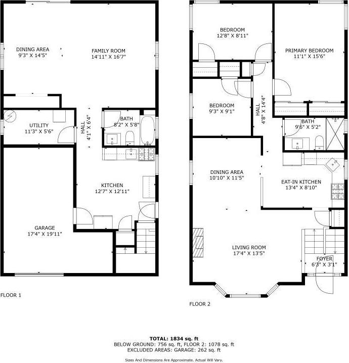 Single Family Albany  Nassau County, NY 11758, MLS-804125-26