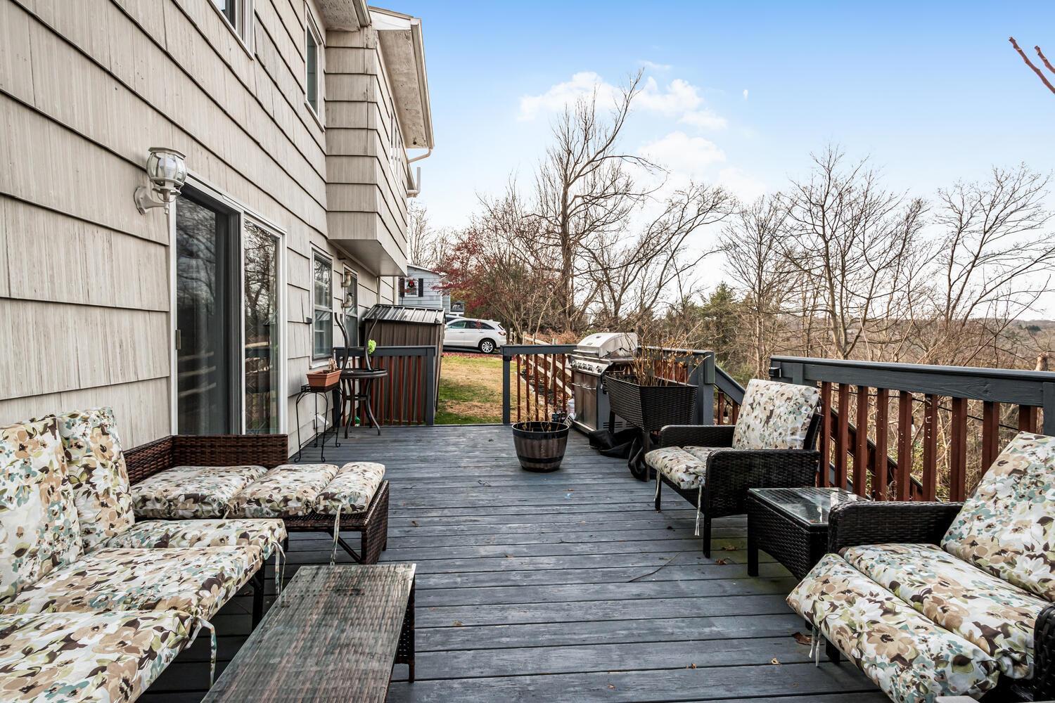 Single Family Westview  Westchester County, NY 10560, MLS-804138-15