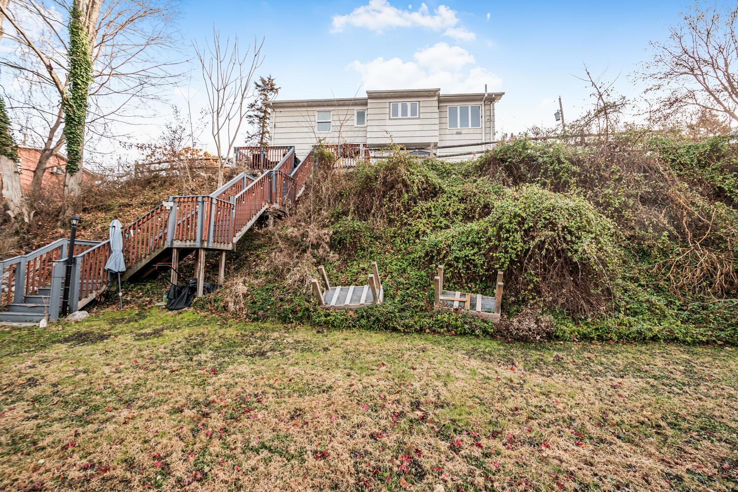 Single Family Westview  Westchester County, NY 10560, MLS-804138-19