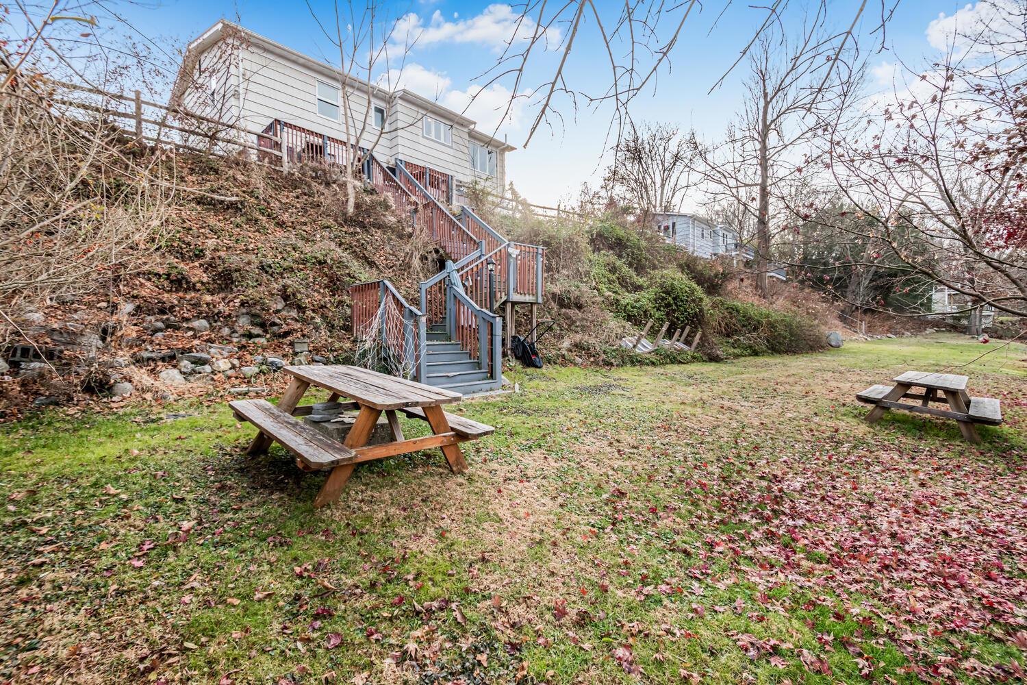 Single Family Westview  Westchester County, NY 10560, MLS-804138-22