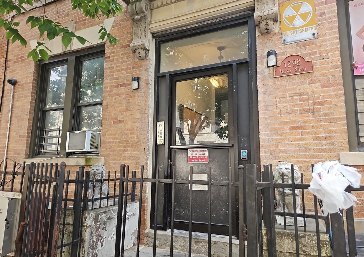 Commercial Sale Halsey  Brooklyn, NY 11237, MLS-804171-2