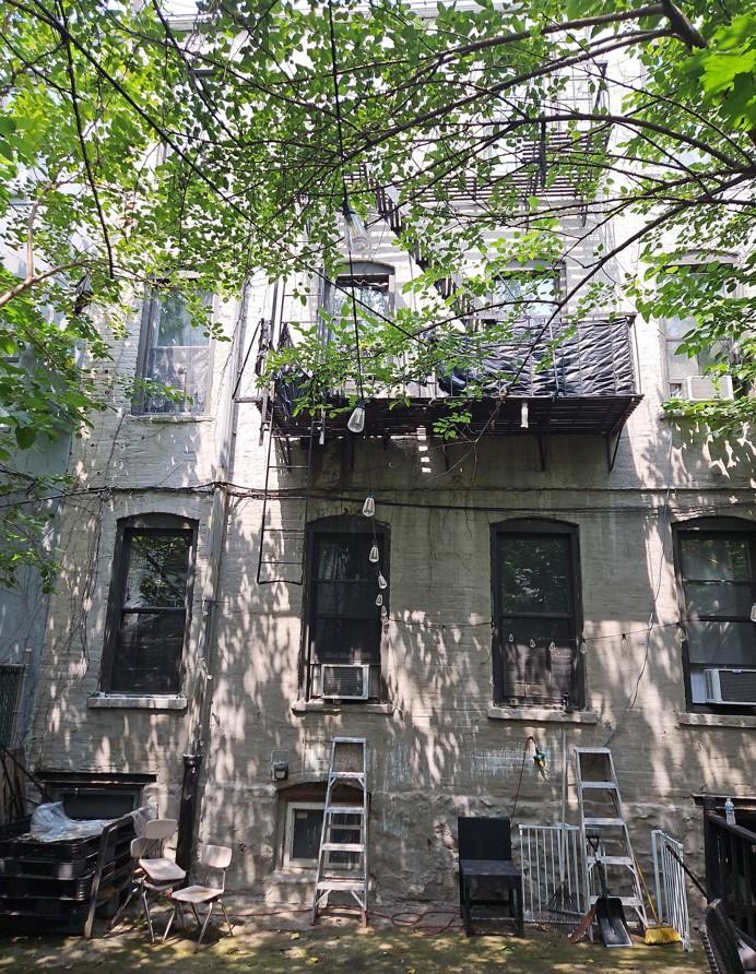 Commercial Sale Halsey  Brooklyn, NY 11237, MLS-804171-3