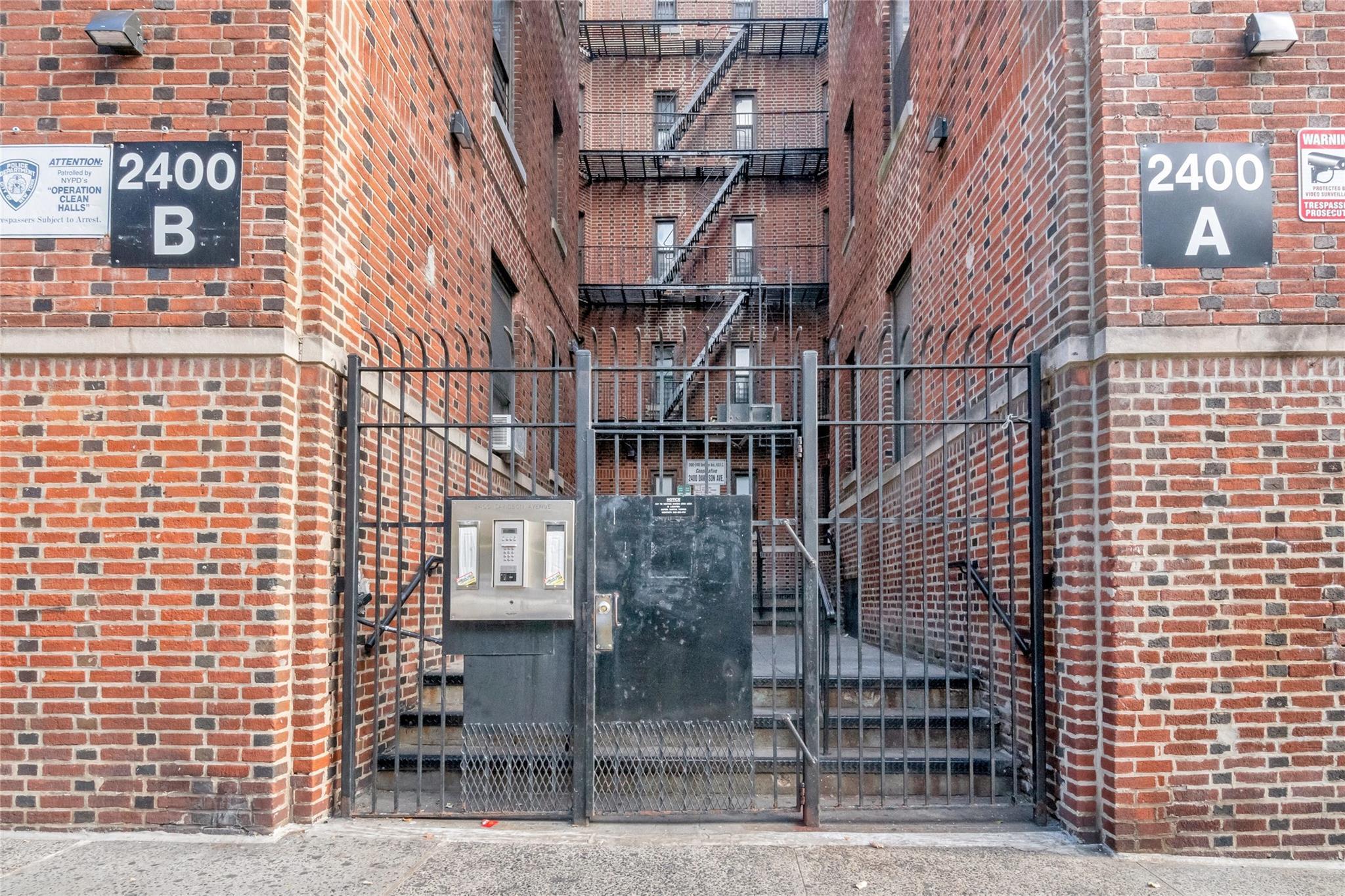Coop Davidson  Bronx, NY 10468, MLS-804185-10