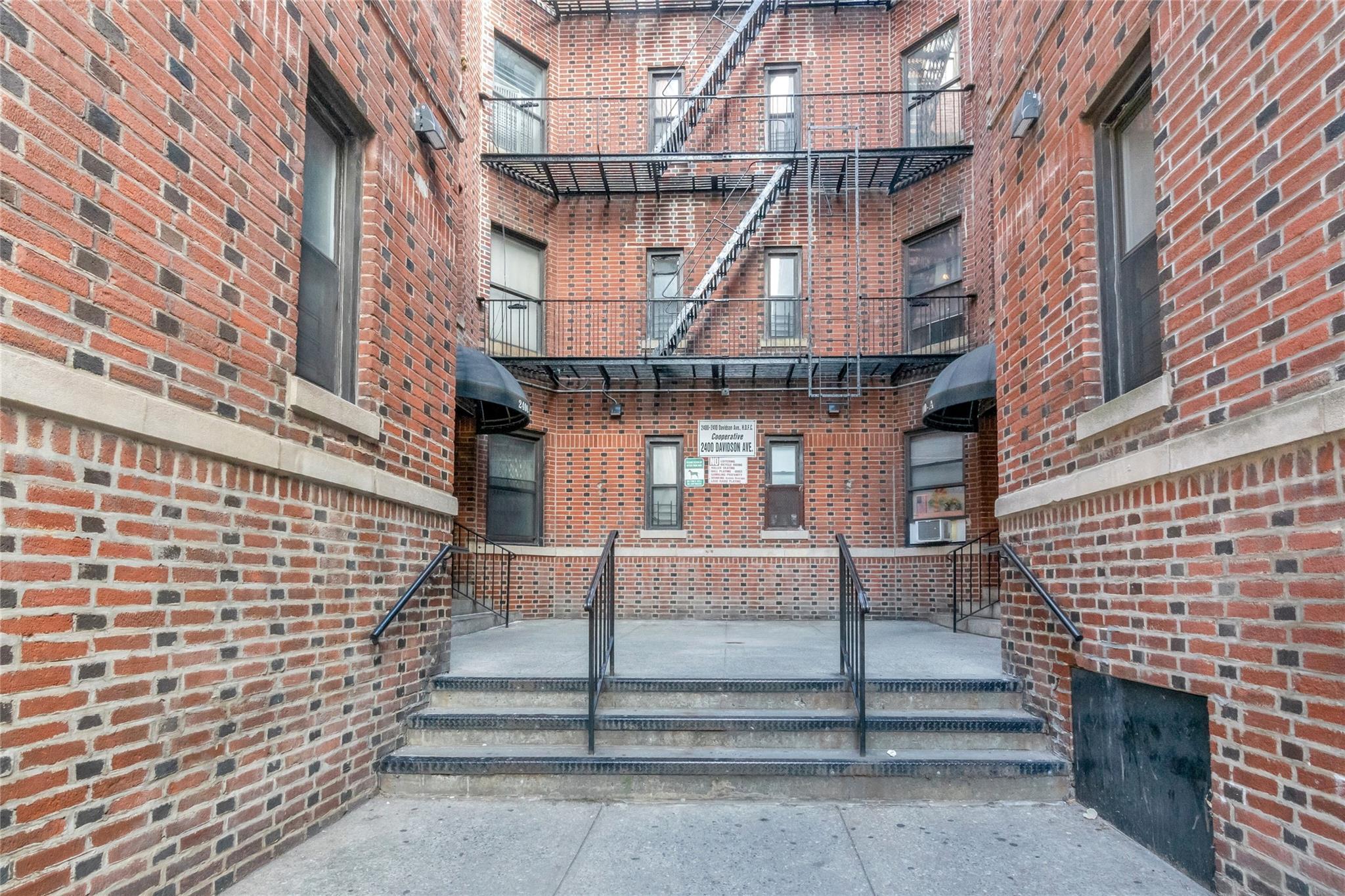 Coop Davidson  Bronx, NY 10468, MLS-804185-9