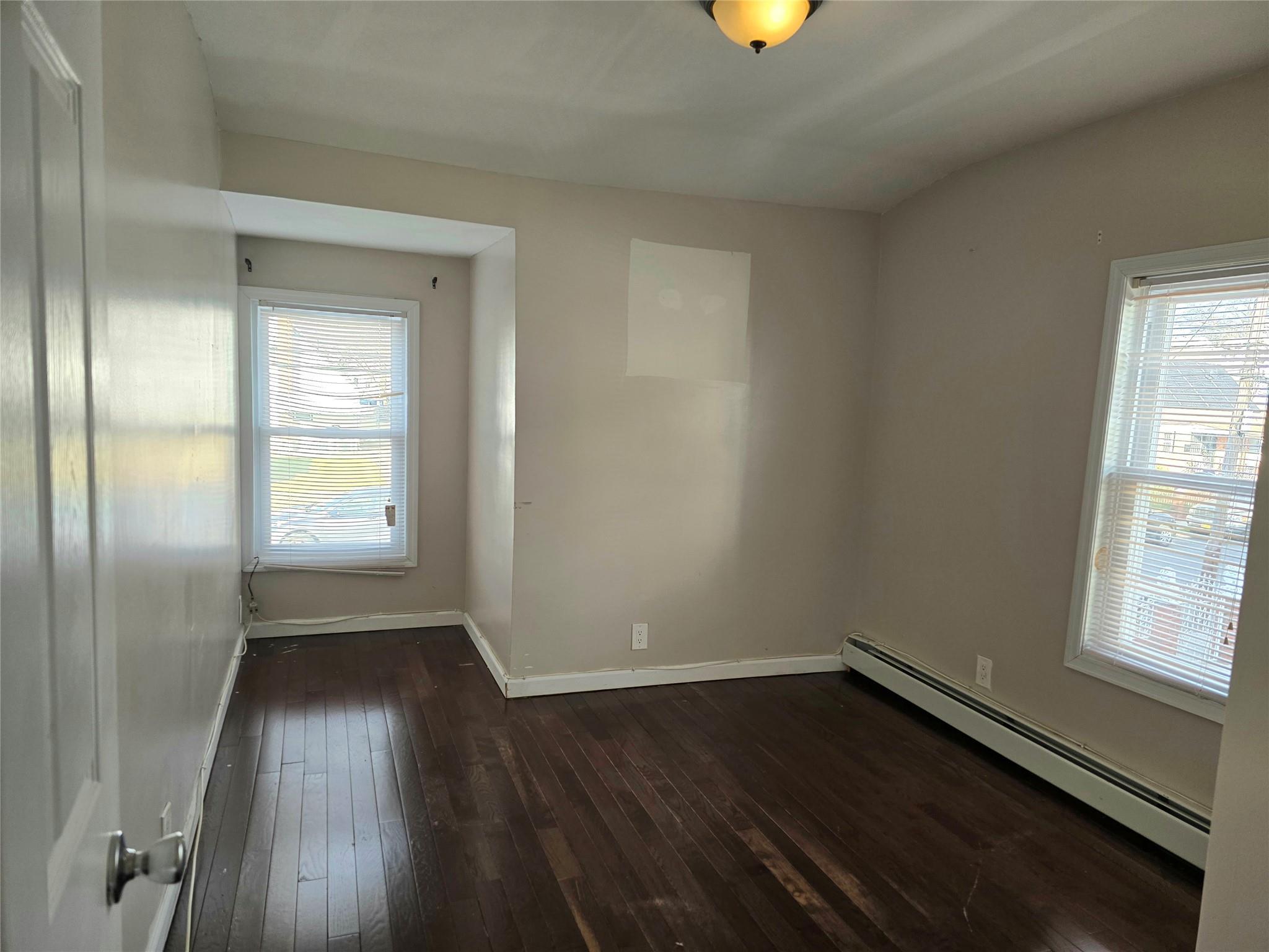 Single Family Monterey  Queens, NY 11429, MLS-804215-10