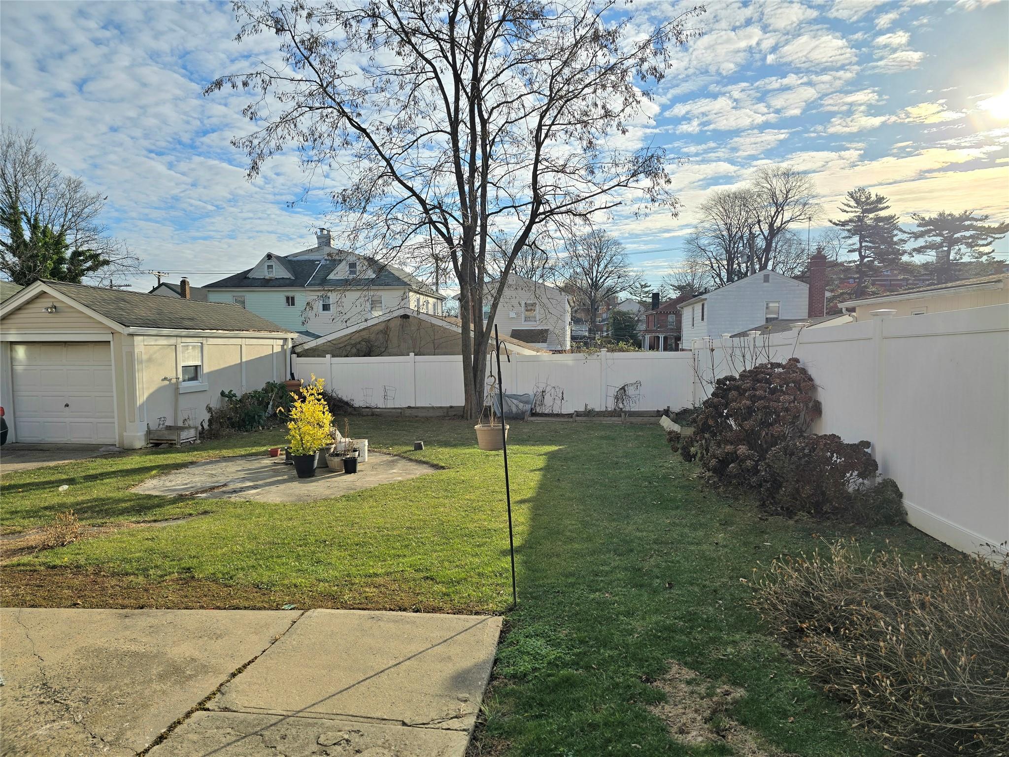 Single Family Monterey  Queens, NY 11429, MLS-804215-18