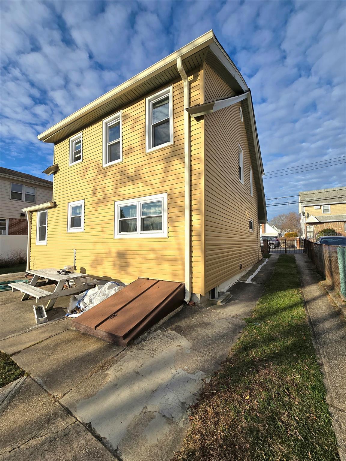 Single Family Monterey  Queens, NY 11429, MLS-804215-19