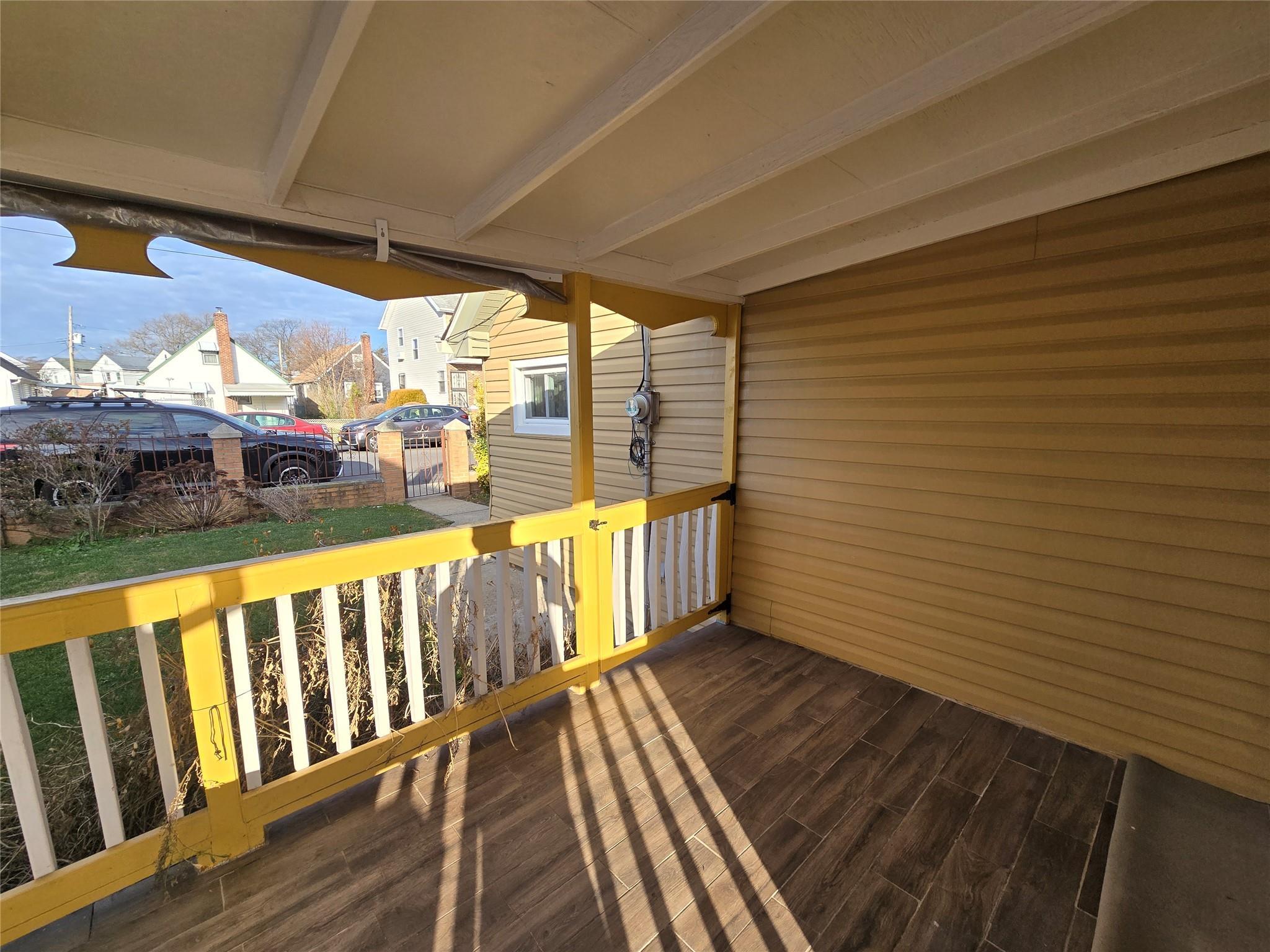 Single Family Monterey  Queens, NY 11429, MLS-804215-21