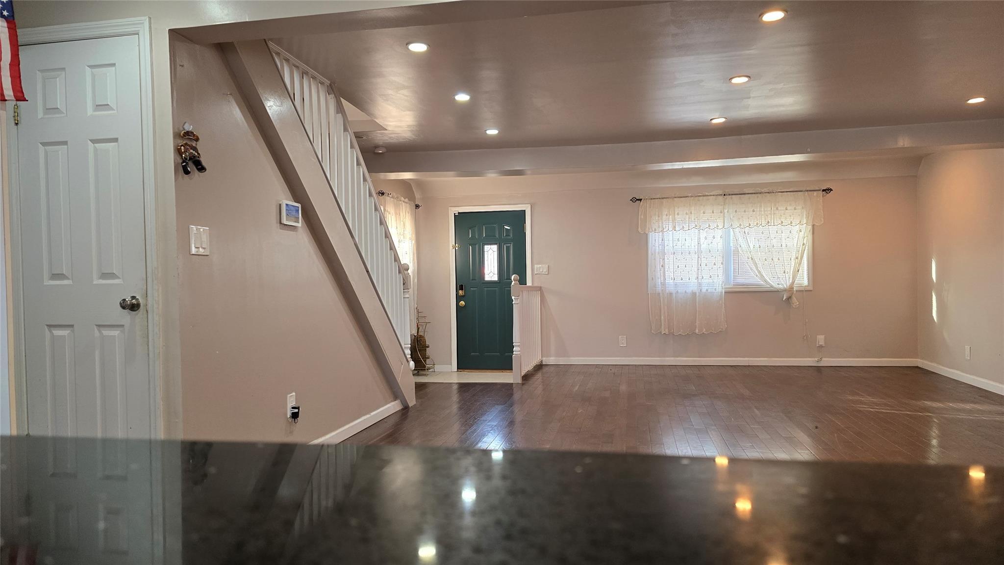 Single Family Monterey  Queens, NY 11429, MLS-804215-3