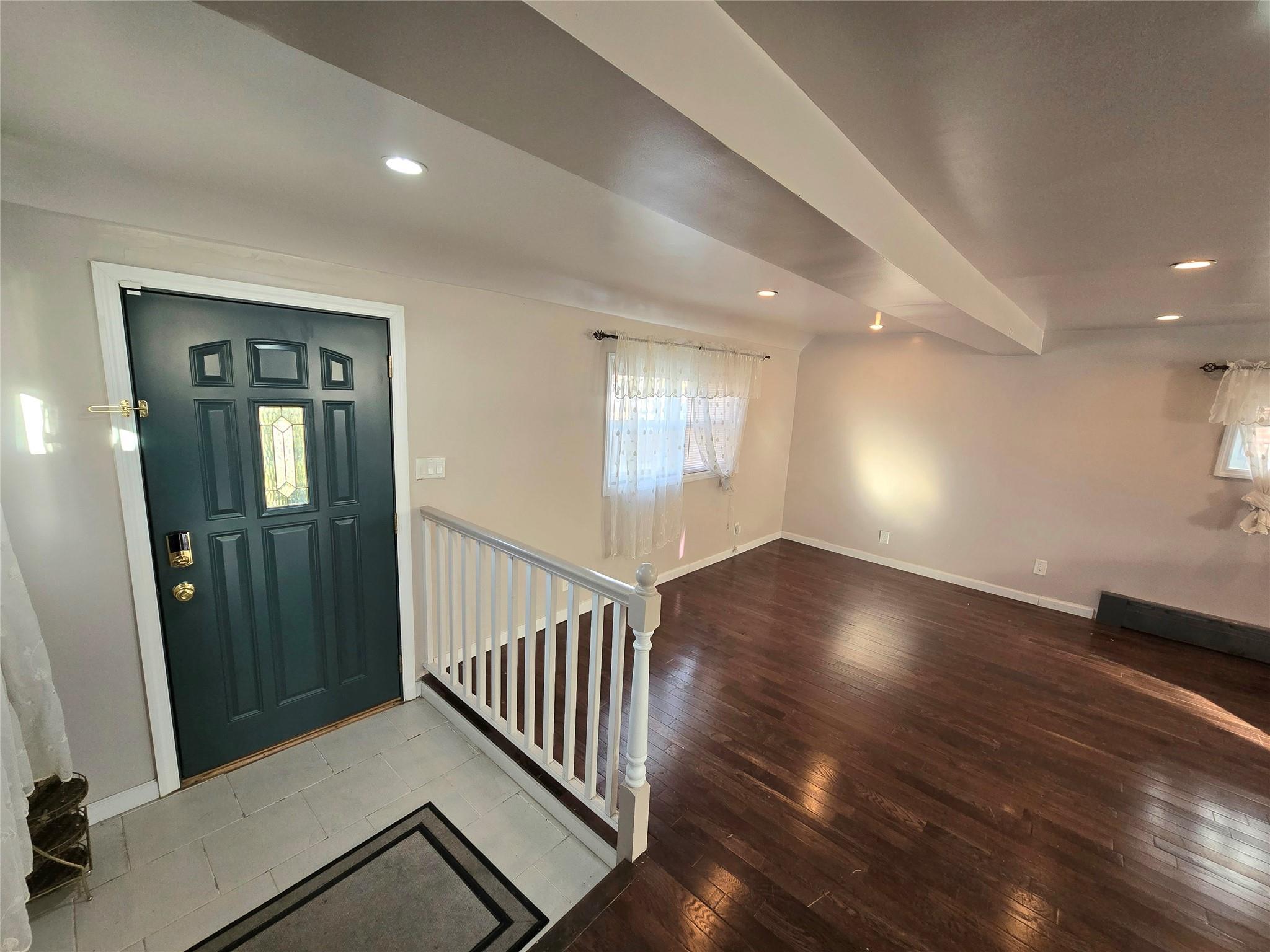 Single Family Monterey  Queens, NY 11429, MLS-804215-5
