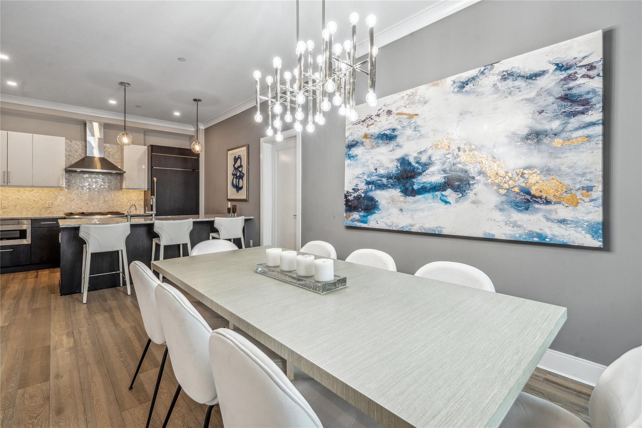 Condo Garvies Point  Nassau County, NY 11542, MLS-804230-14