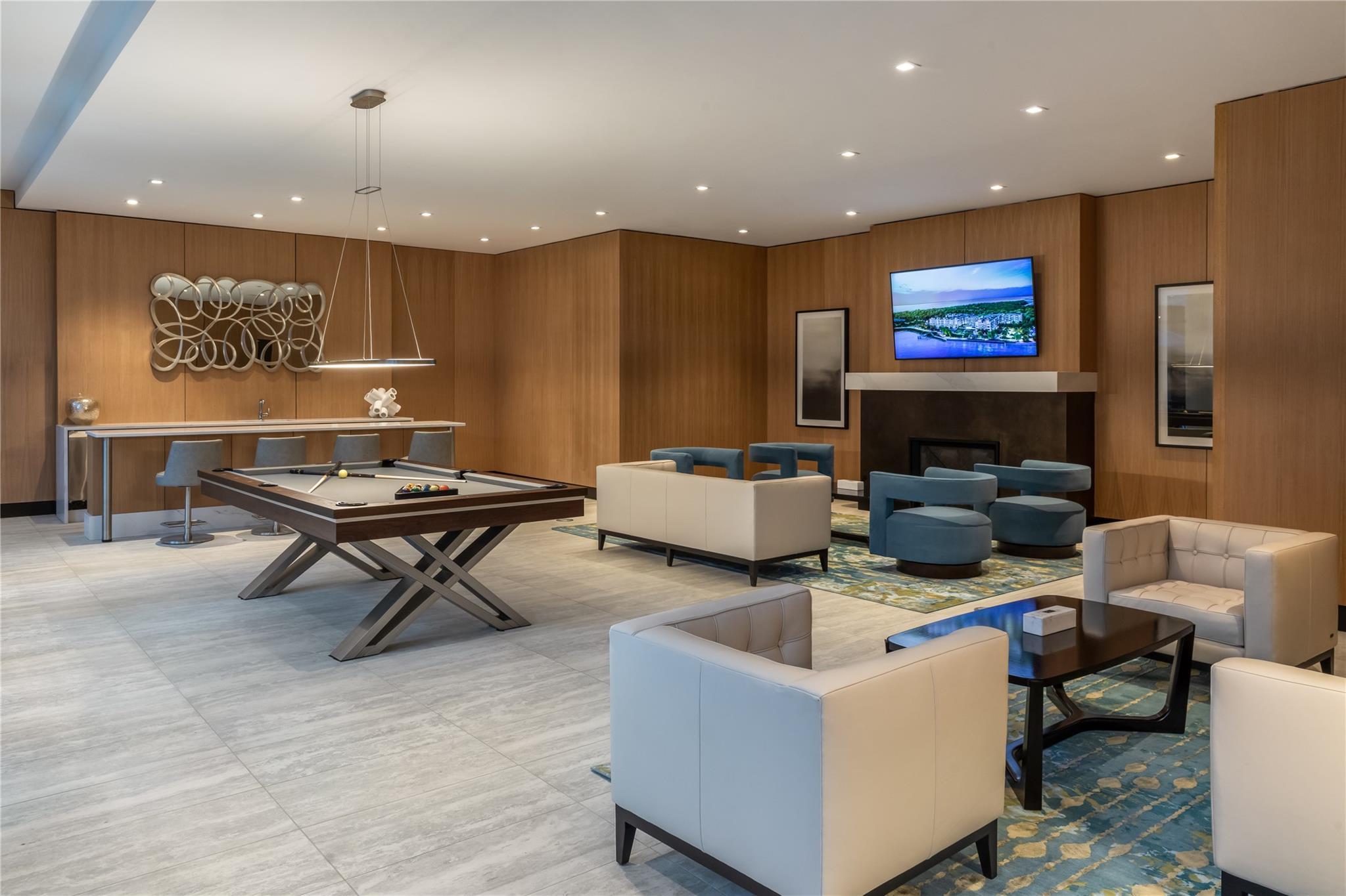 Condo Garvies Point  Nassau County, NY 11542, MLS-804230-36