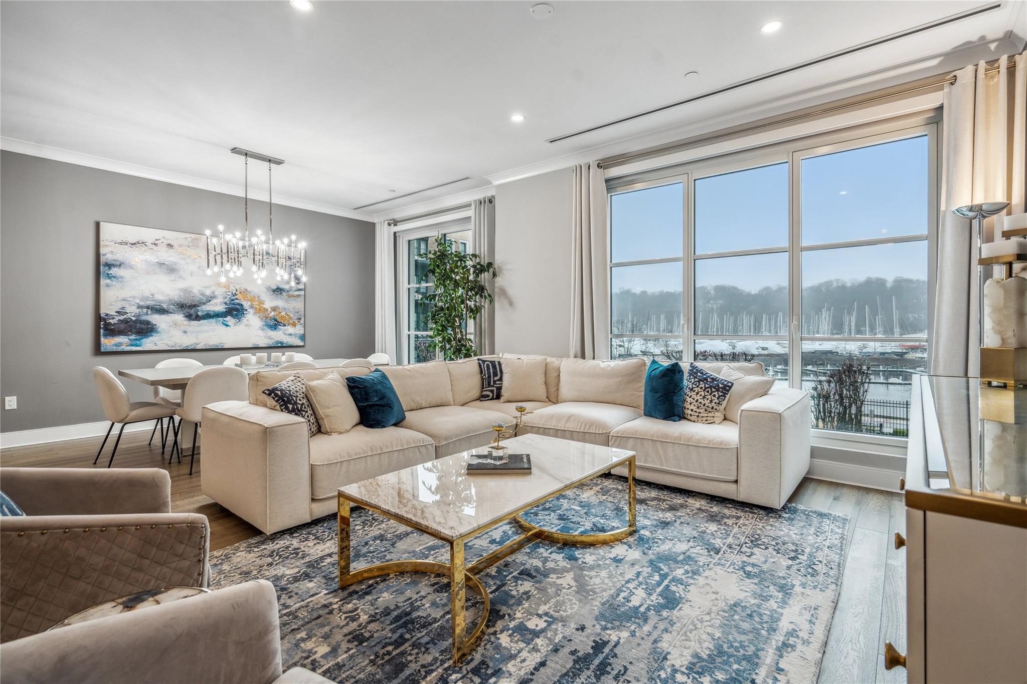 Condo Garvies Point  Nassau County, NY 11542, MLS-804230-7