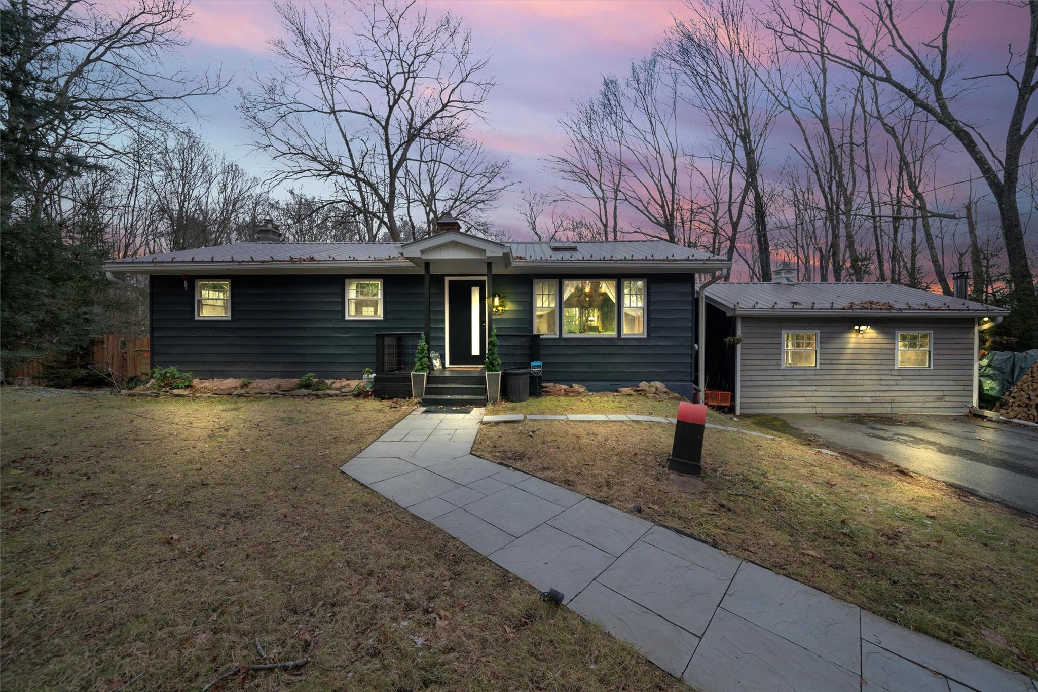 Single Family State Route 97  Sullivan County, NY 12764, MLS-804234-2
