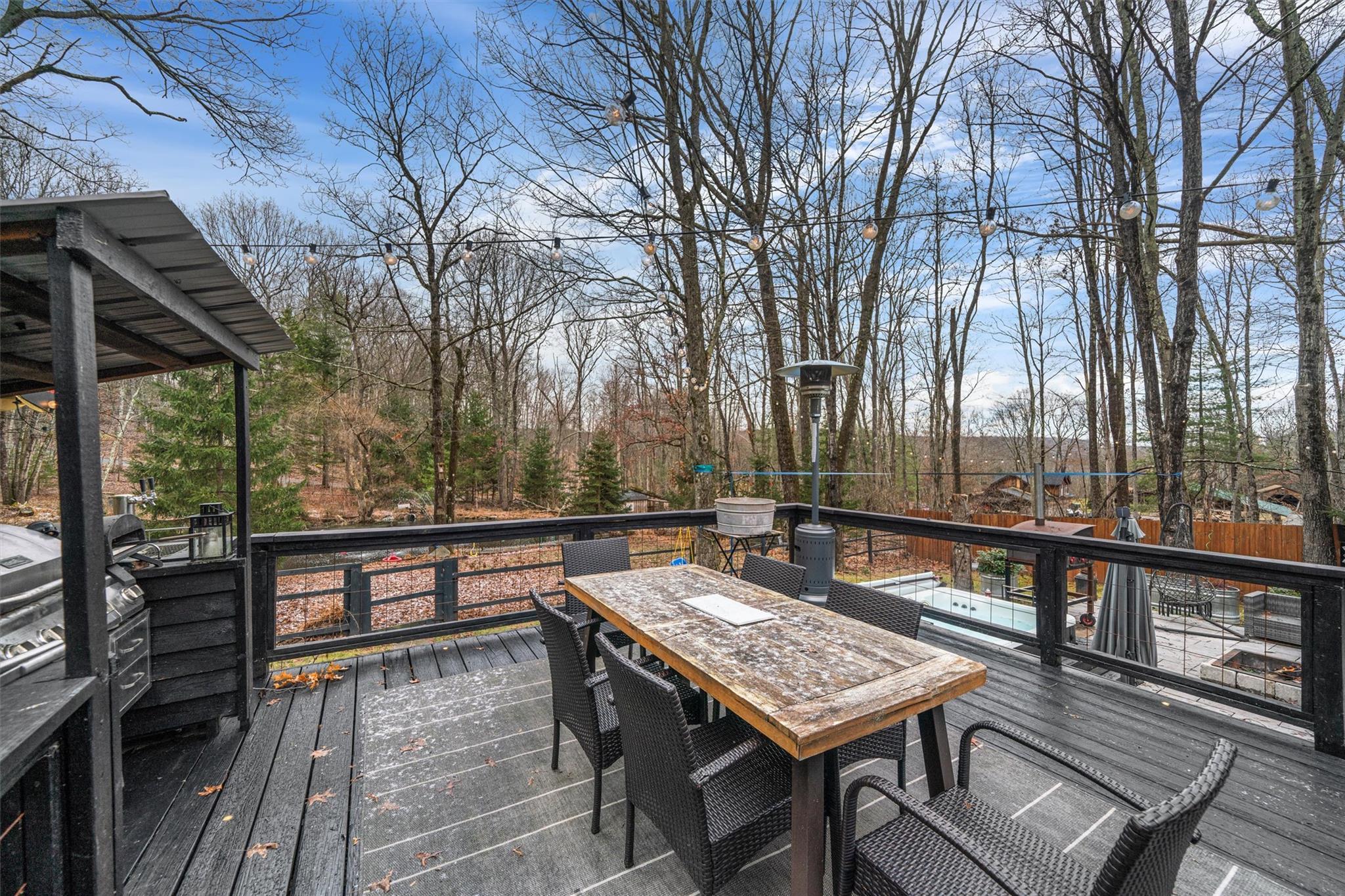 Single Family State Route 97  Sullivan County, NY 12764, MLS-804234-30