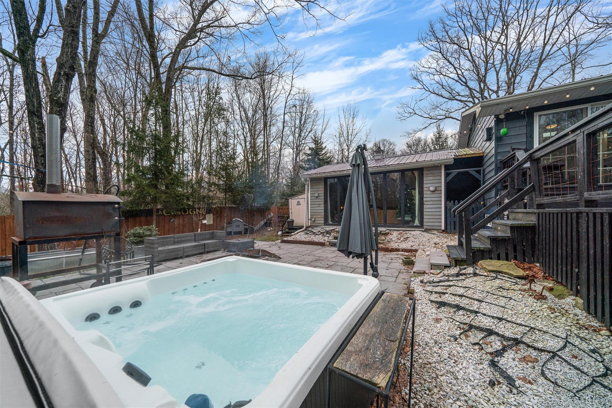 Single Family State Route 97  Sullivan County, NY 12764, MLS-804234-31